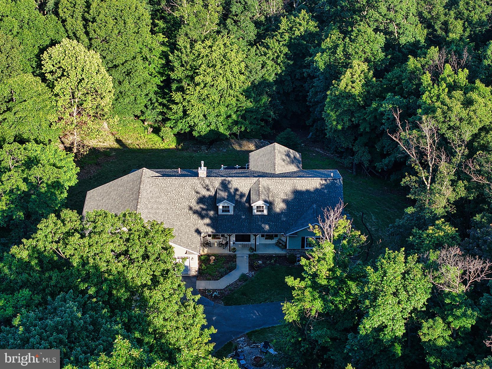 POTOMAC VISTAS - Residential