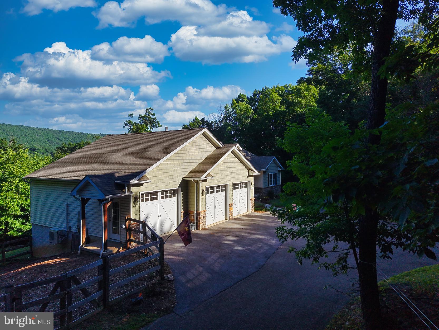 POTOMAC VISTAS - Residential