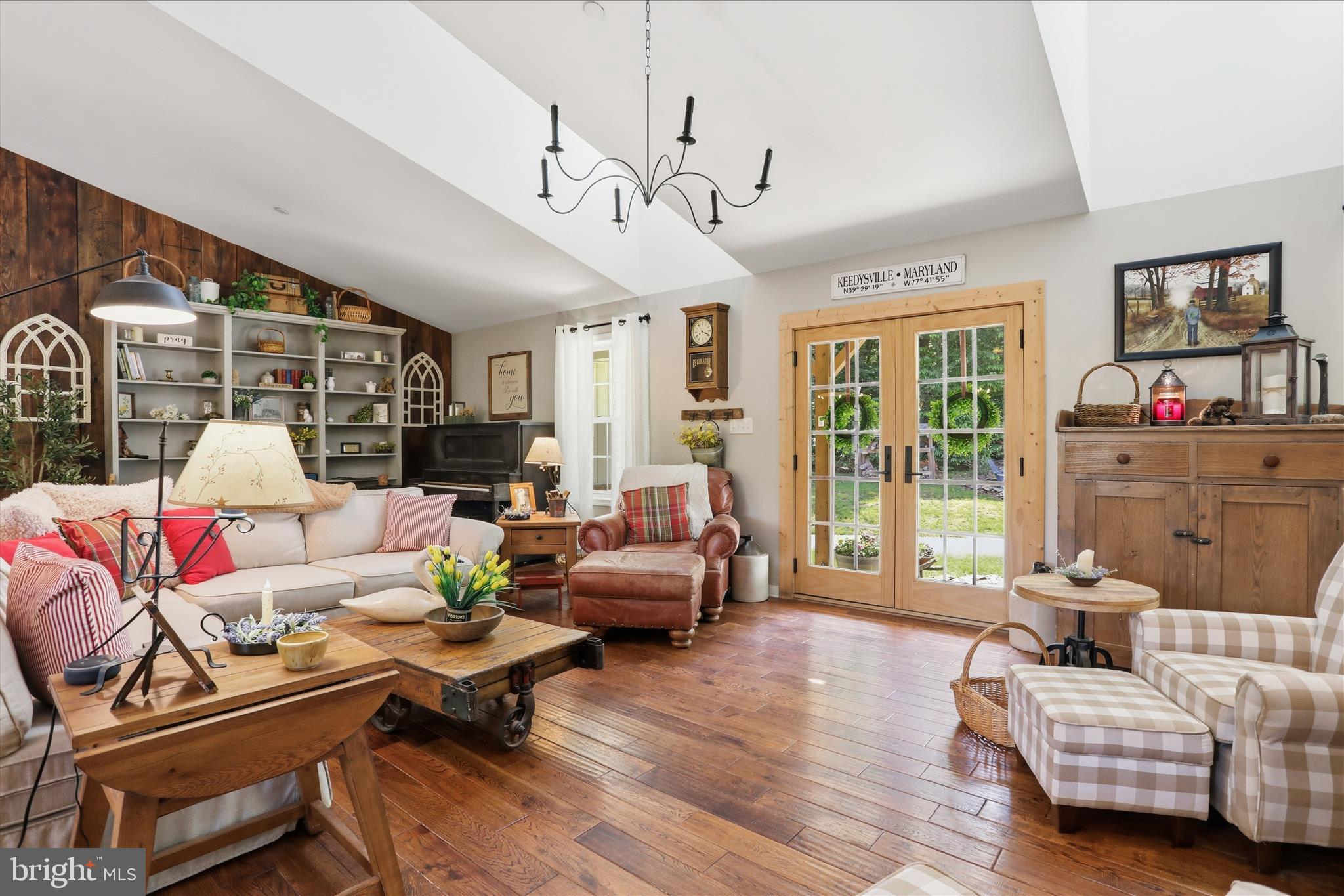 POTOMAC VISTAS - Residential