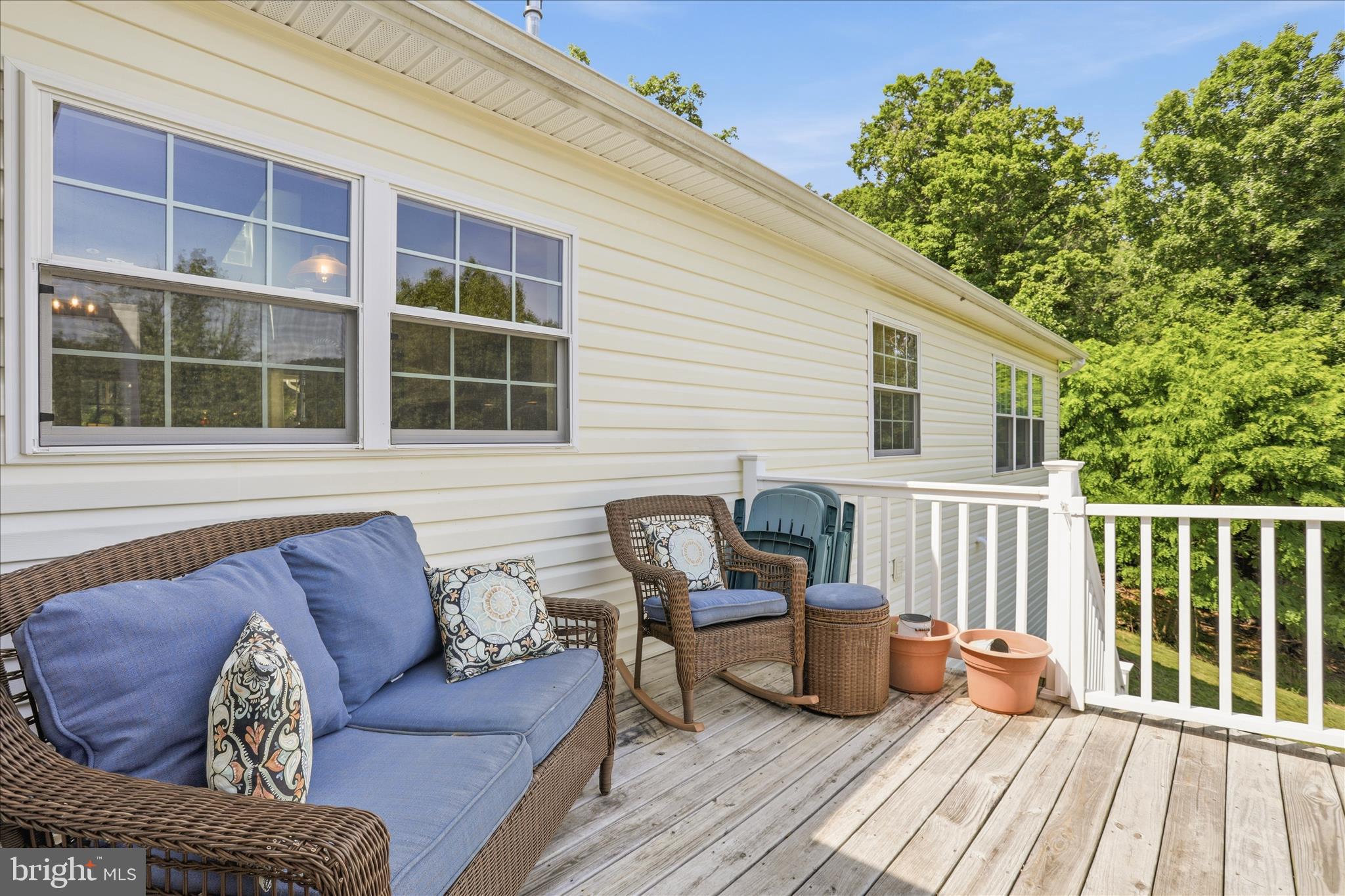 POTOMAC VISTAS - Residential