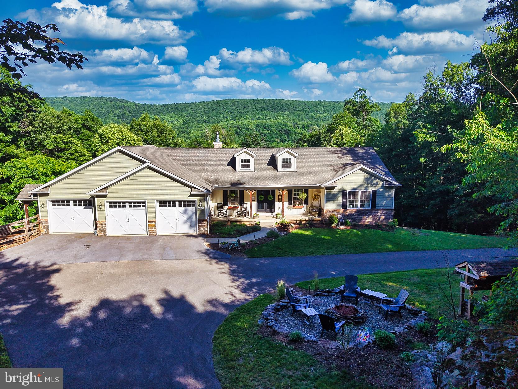 POTOMAC VISTAS - Residential