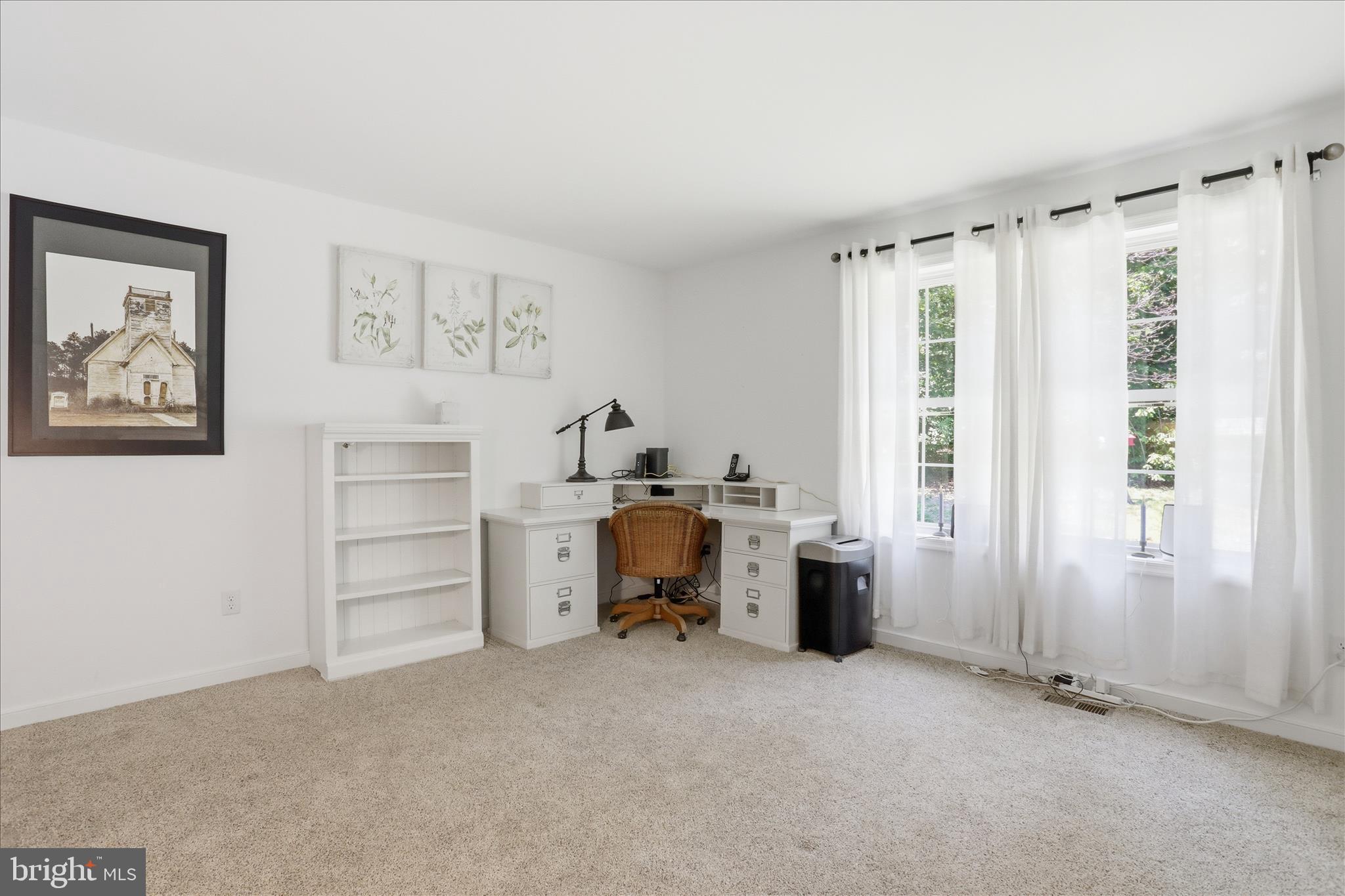 POTOMAC VISTAS - Residential