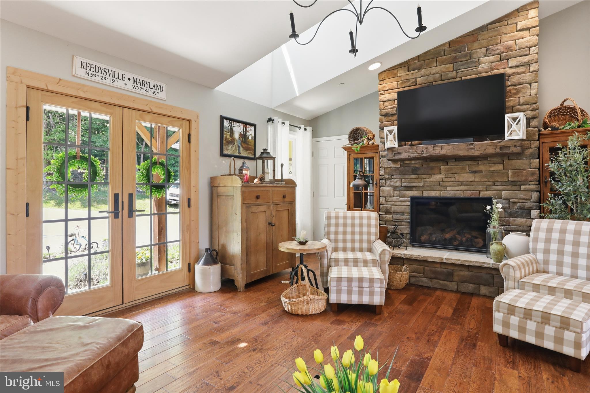 POTOMAC VISTAS - Residential