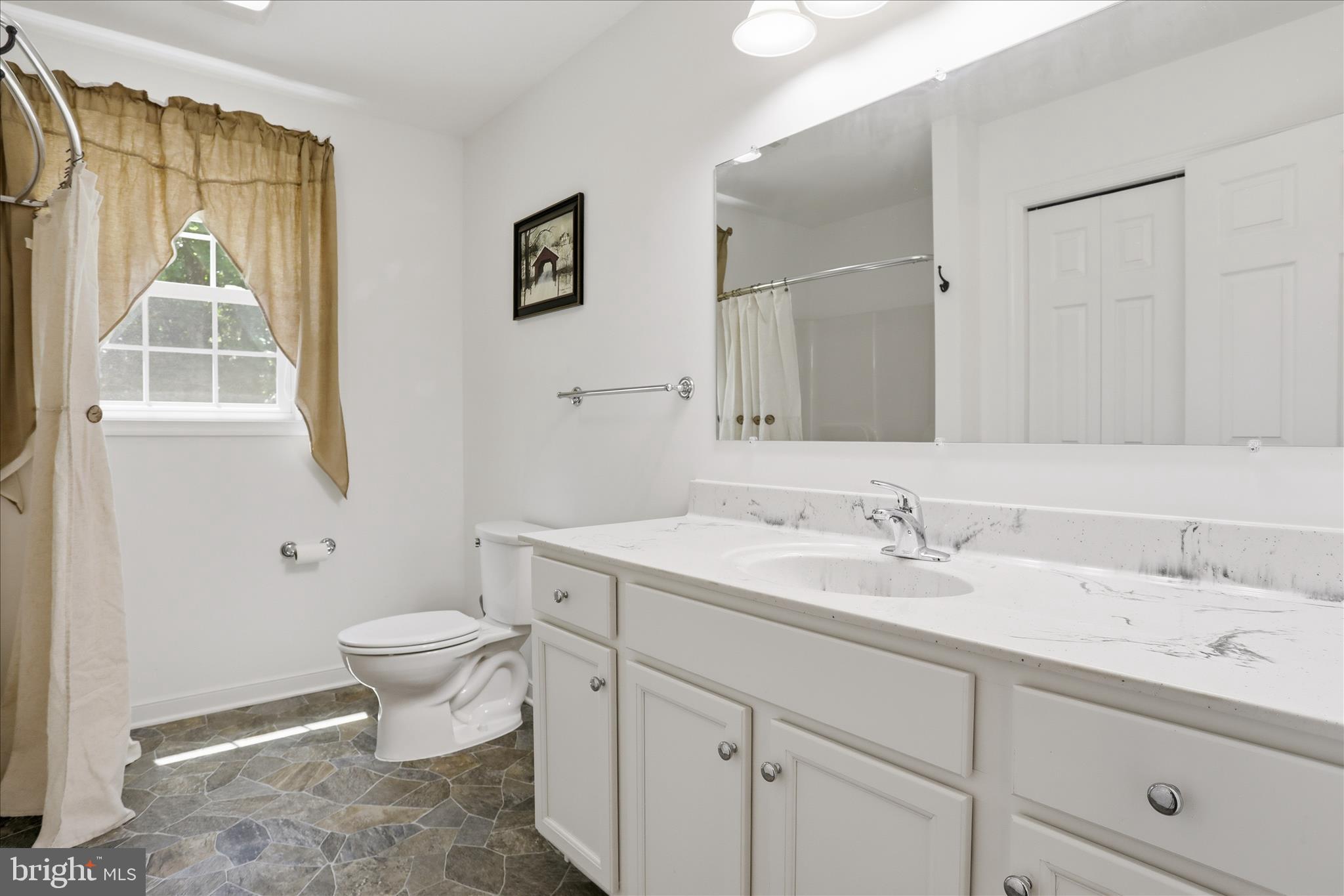 POTOMAC VISTAS - Residential