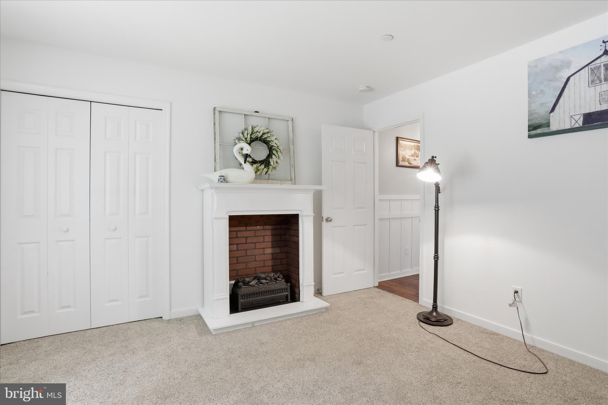 POTOMAC VISTAS - Residential