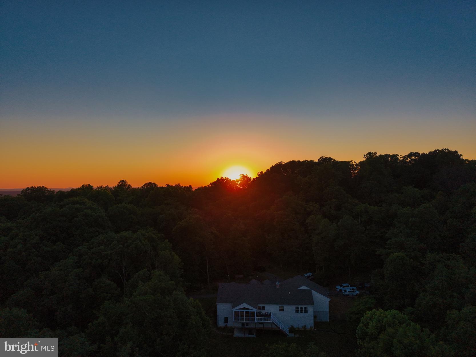 POTOMAC VISTAS - Residential