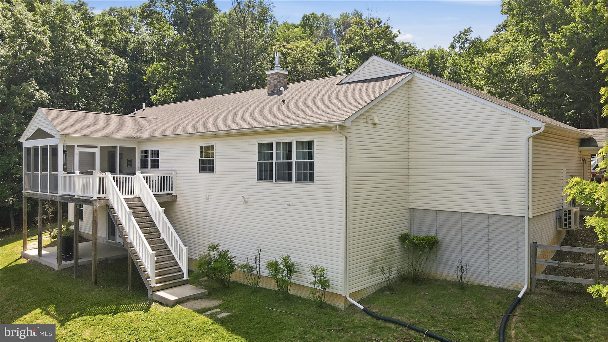POTOMAC VISTAS - Residential