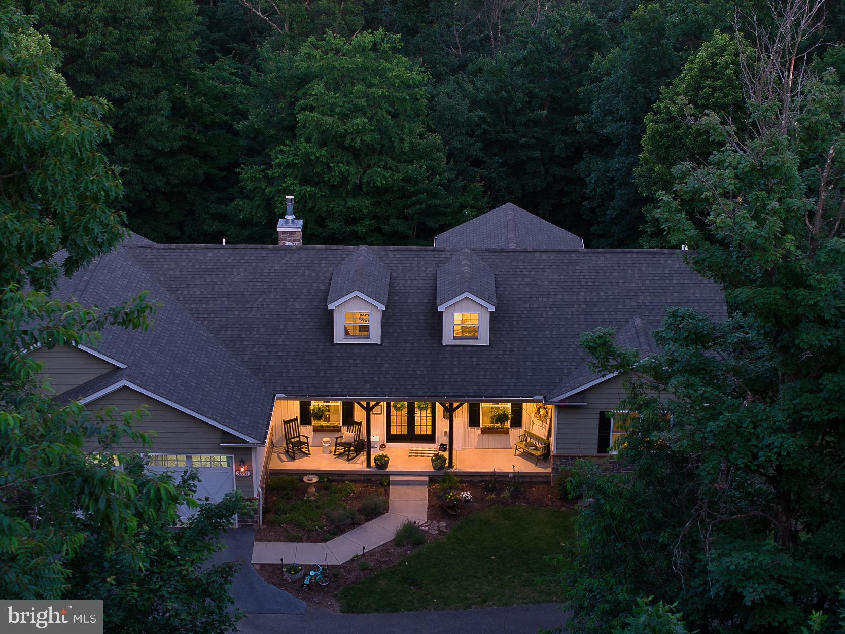 POTOMAC VISTAS - Residential