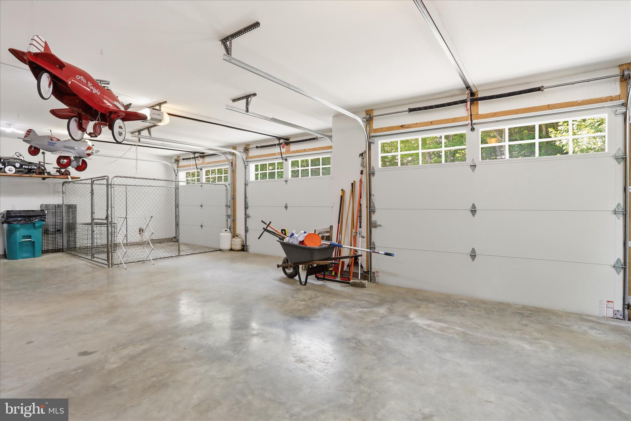 POTOMAC VISTAS - Residential