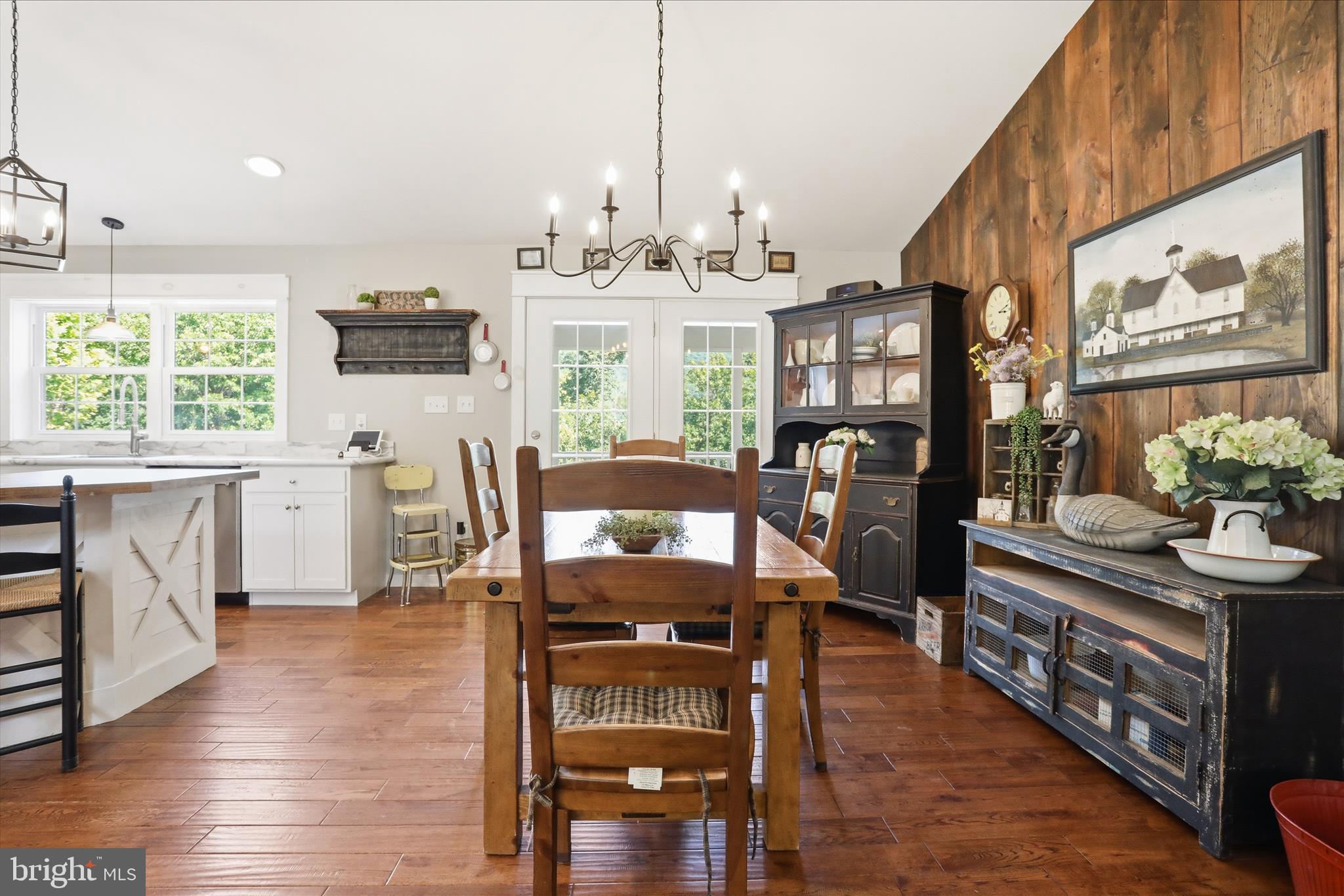 POTOMAC VISTAS - Residential