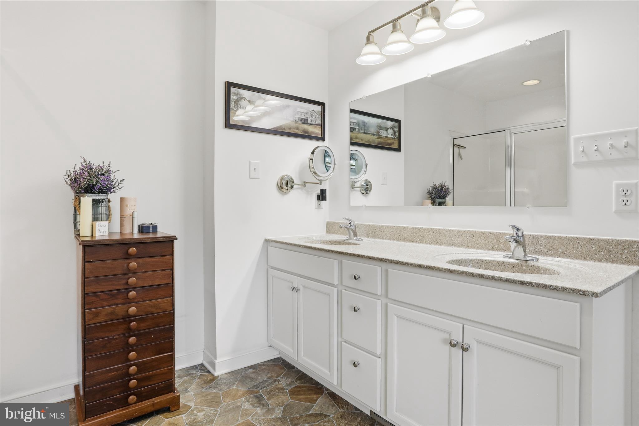 POTOMAC VISTAS - Residential