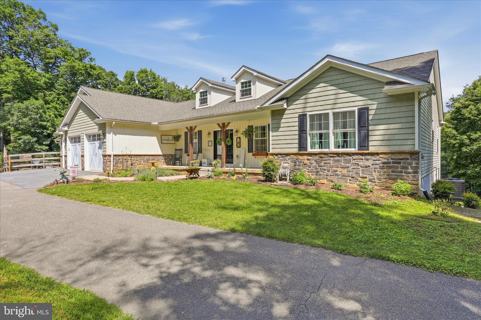 POTOMAC VISTAS - Residential