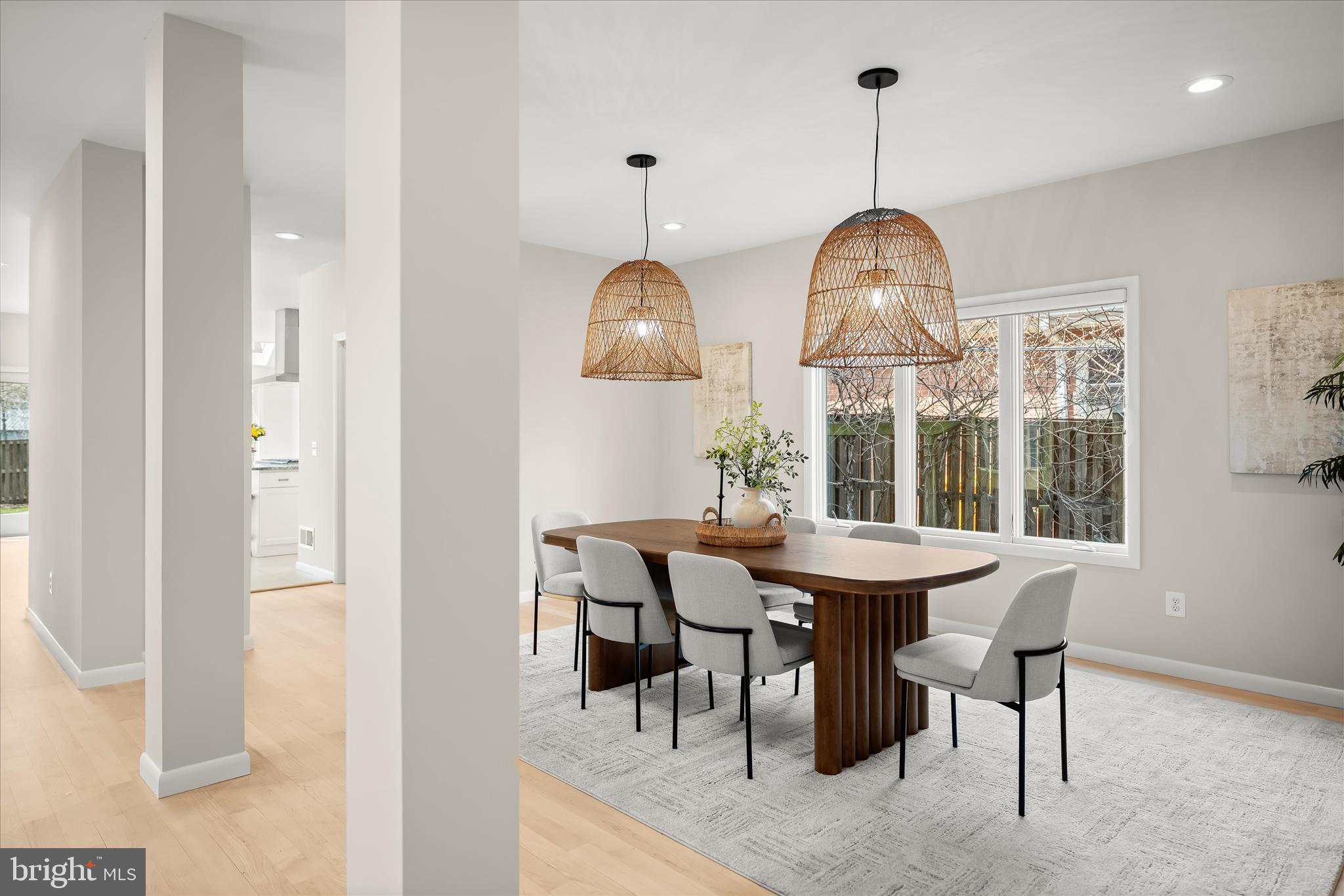 SHERWOOD - Residential
