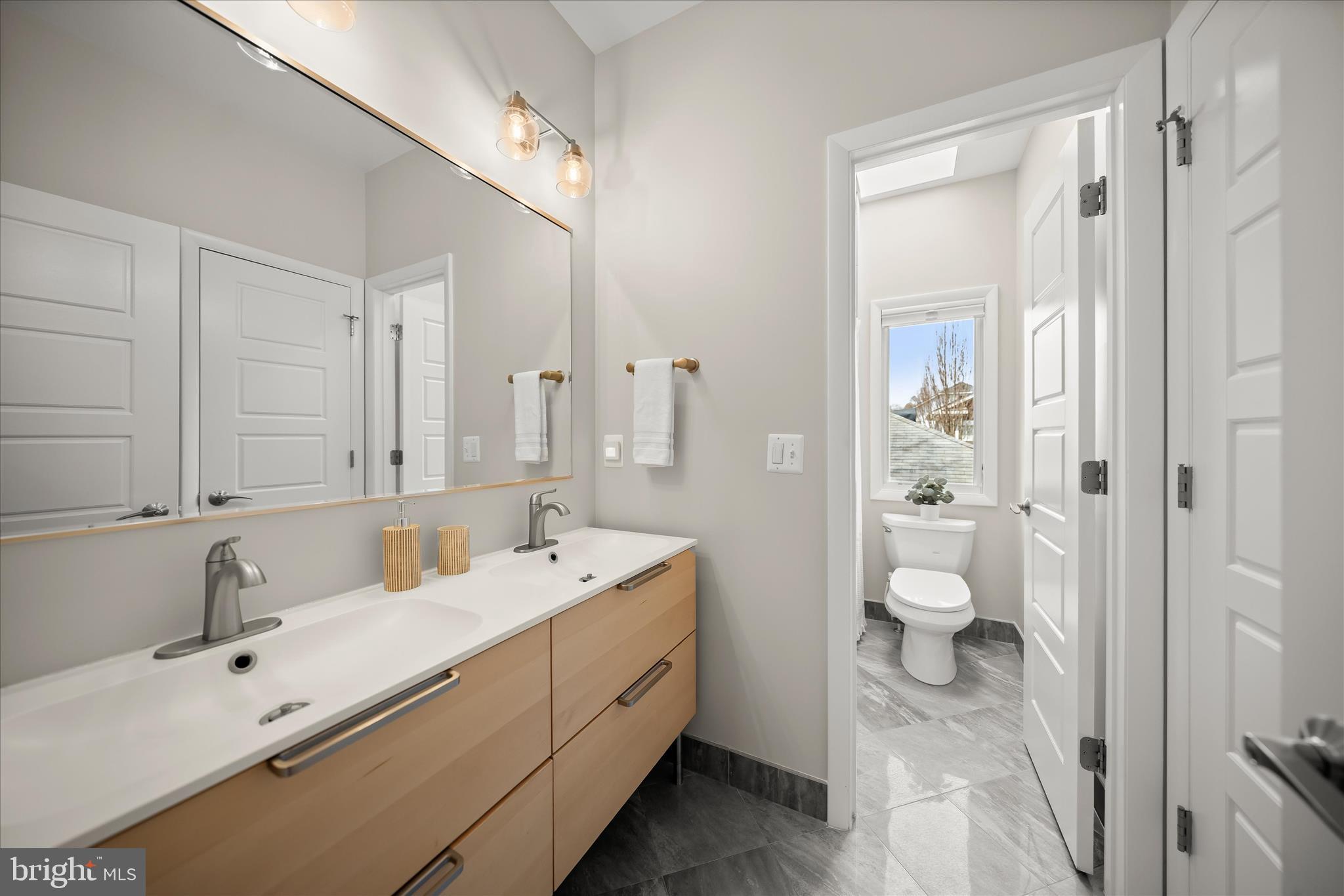 SHERWOOD - Residential