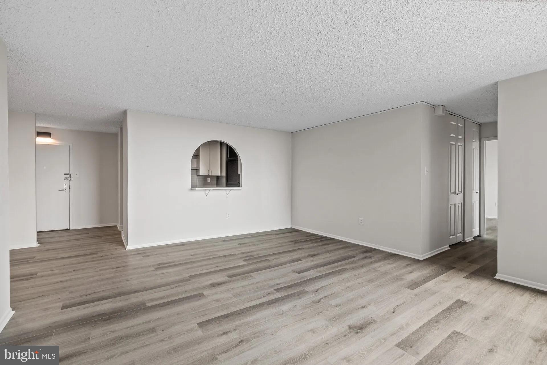 CENTER CITY - Residential Lease