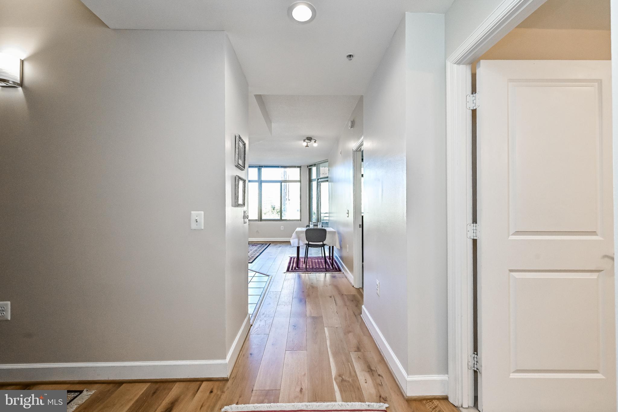 ECLIPSE ON CENTER PARK - Residential