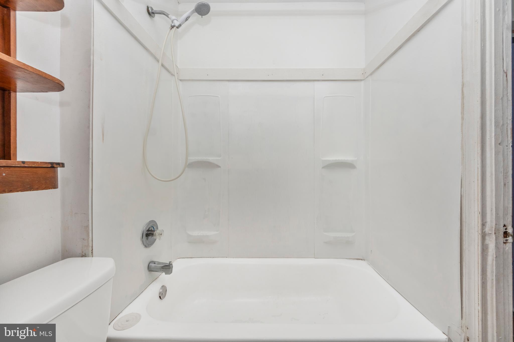 MORRELL PARK - Residential