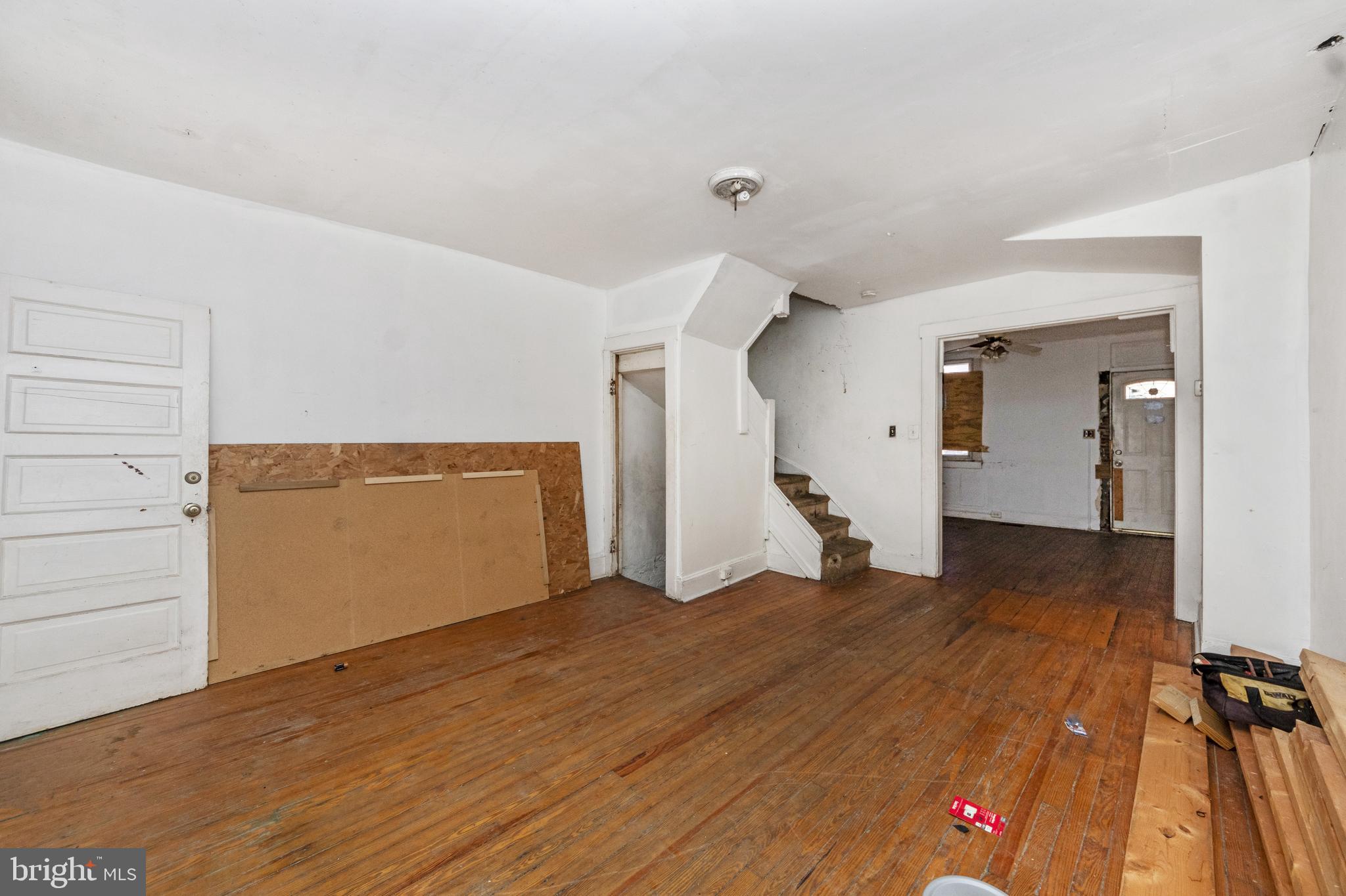 MORRELL PARK - Residential