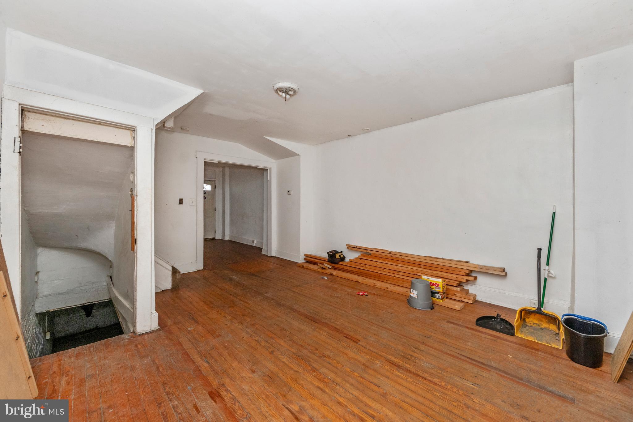 MORRELL PARK - Residential