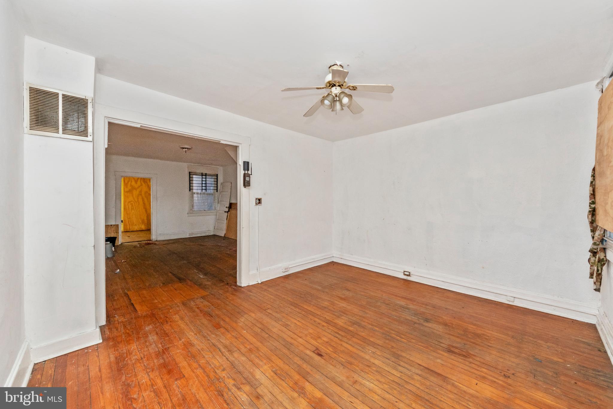 MORRELL PARK - Residential