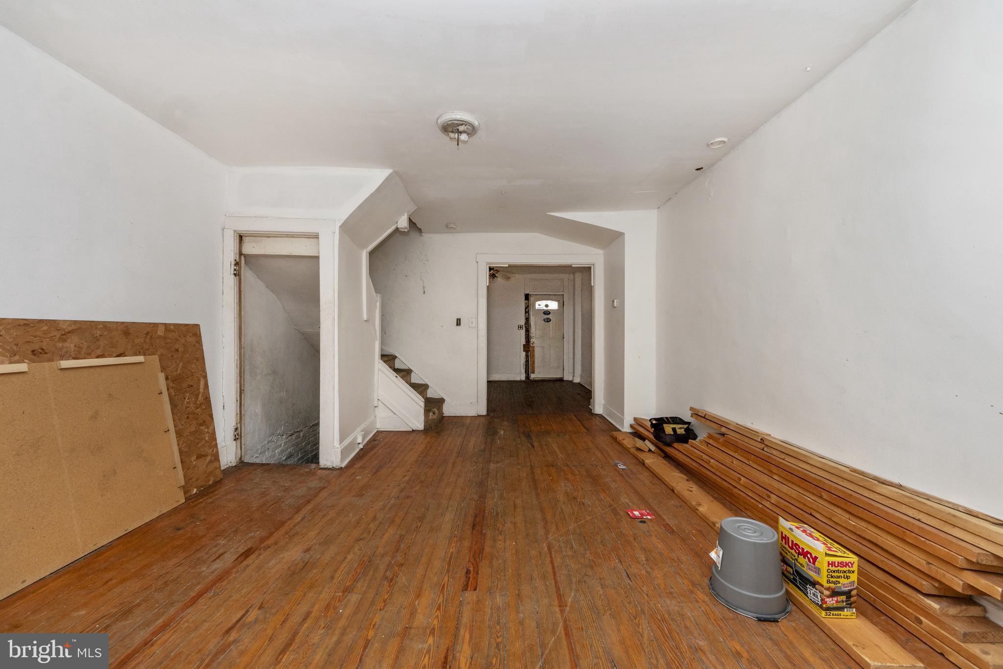 MORRELL PARK - Residential