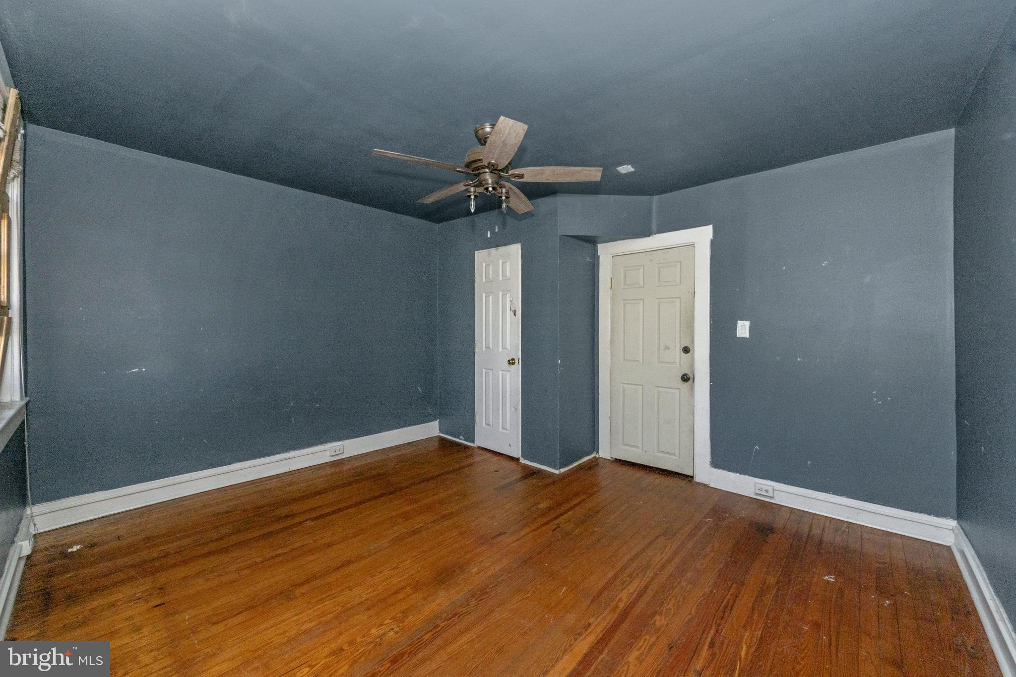 MORRELL PARK - Residential