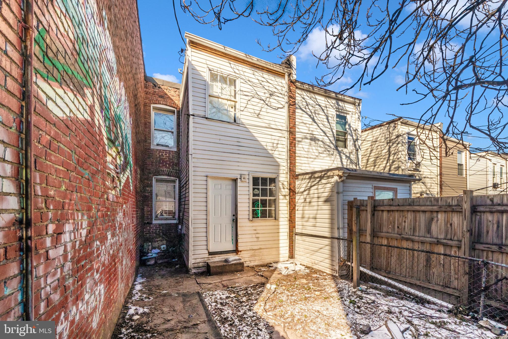 MORRELL PARK - Residential