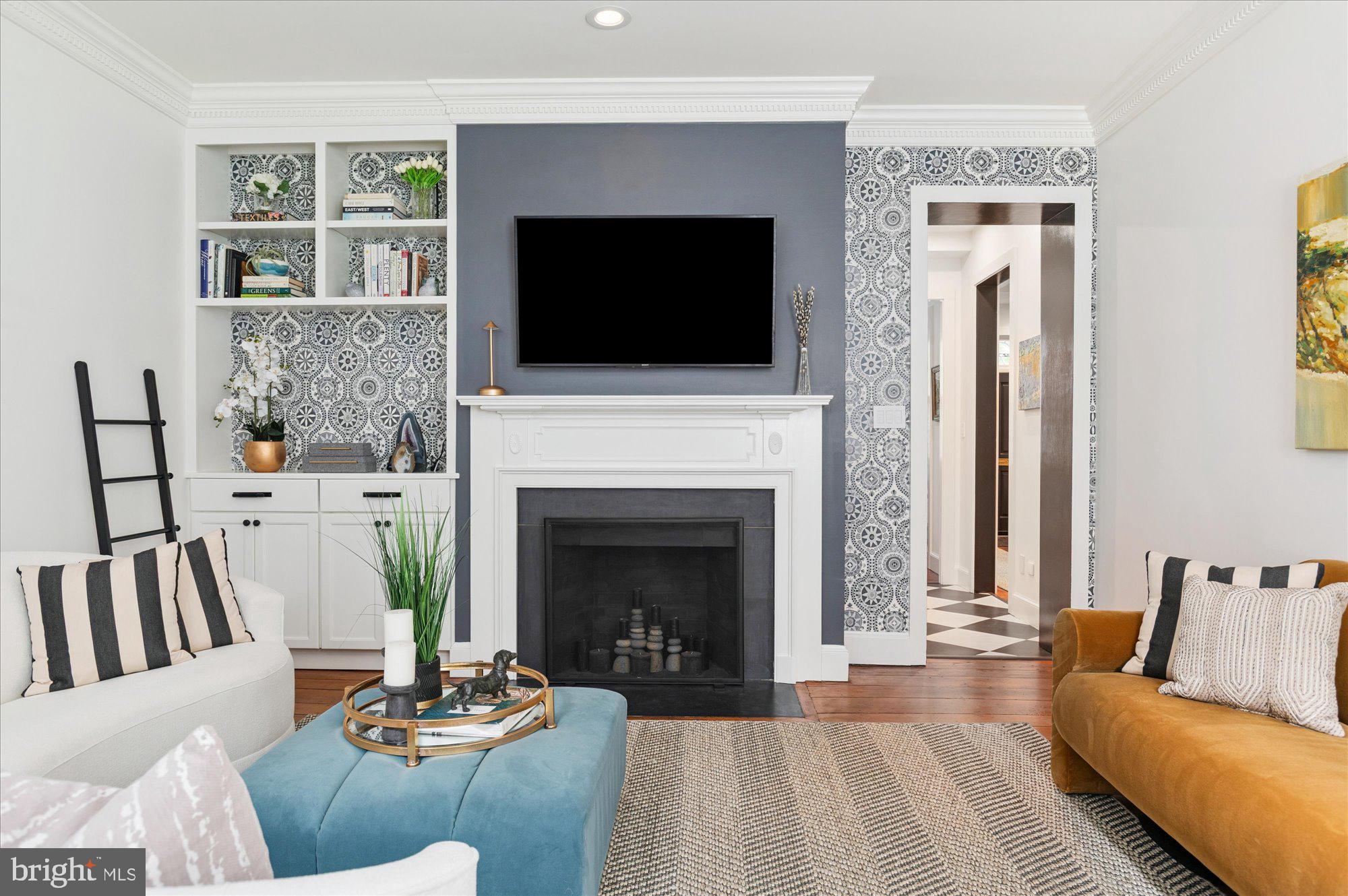 ST JOHNS SQUARE - Residential