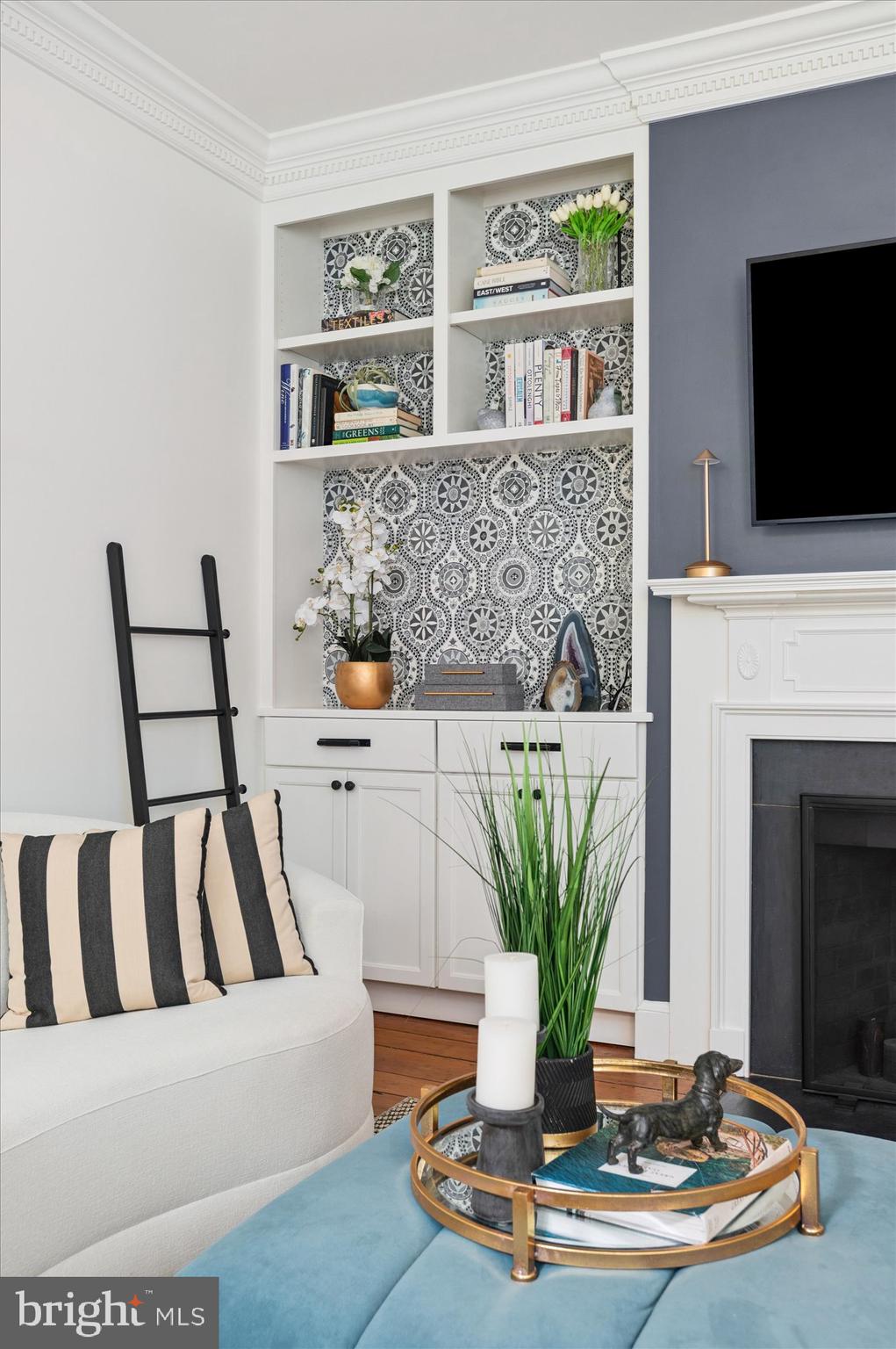 ST JOHNS SQUARE - Residential