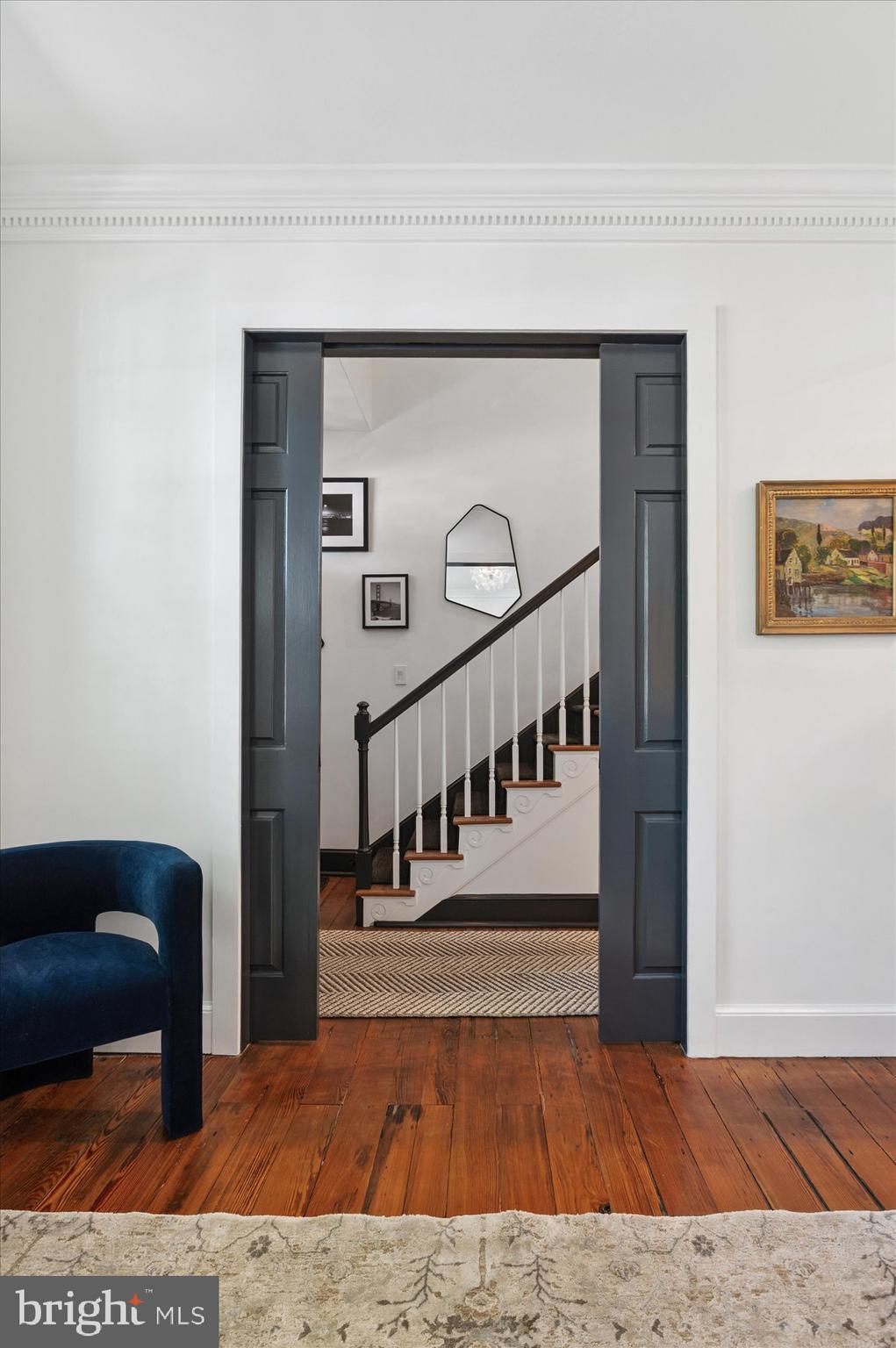 ST JOHNS SQUARE - Residential