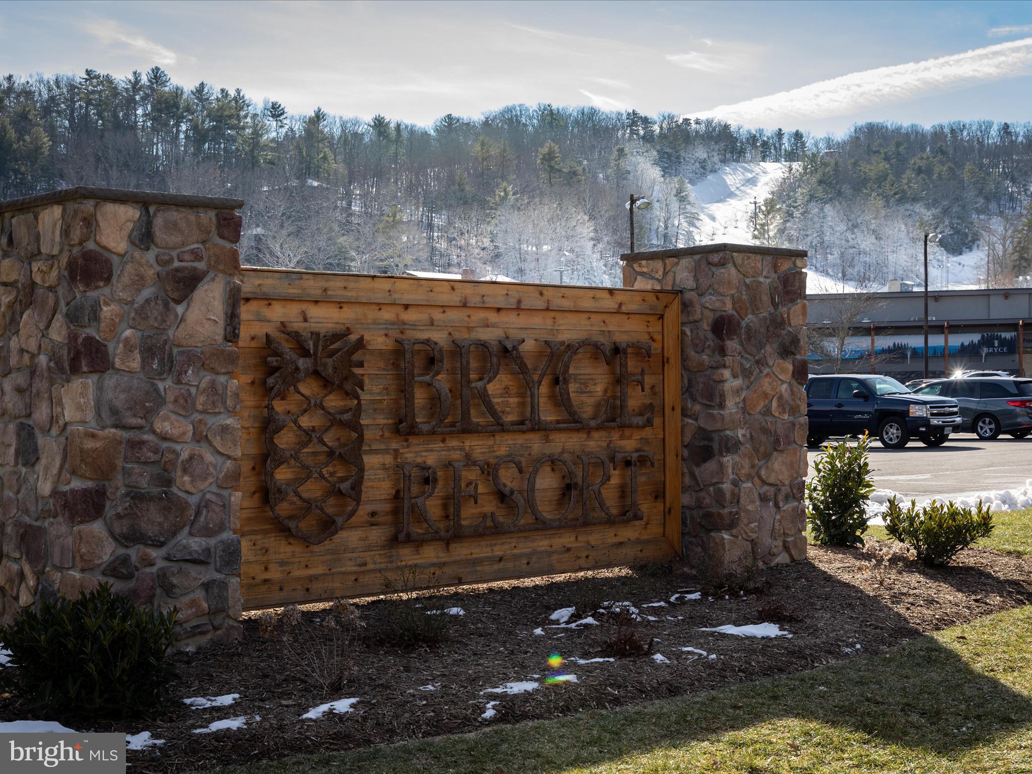 BRYCE HILL CONDOS - Residential