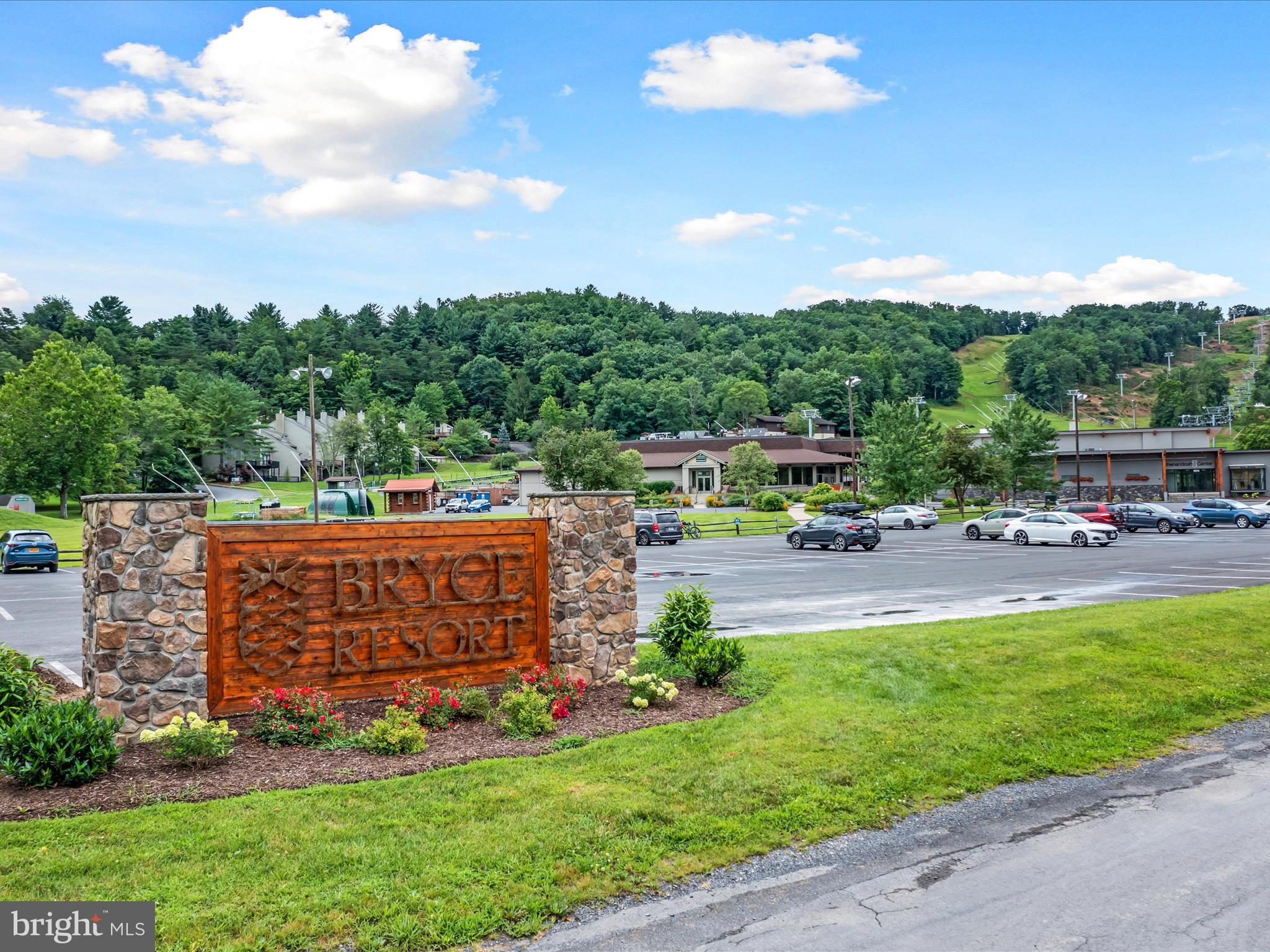 BRYCE HILL CONDOS - Residential
