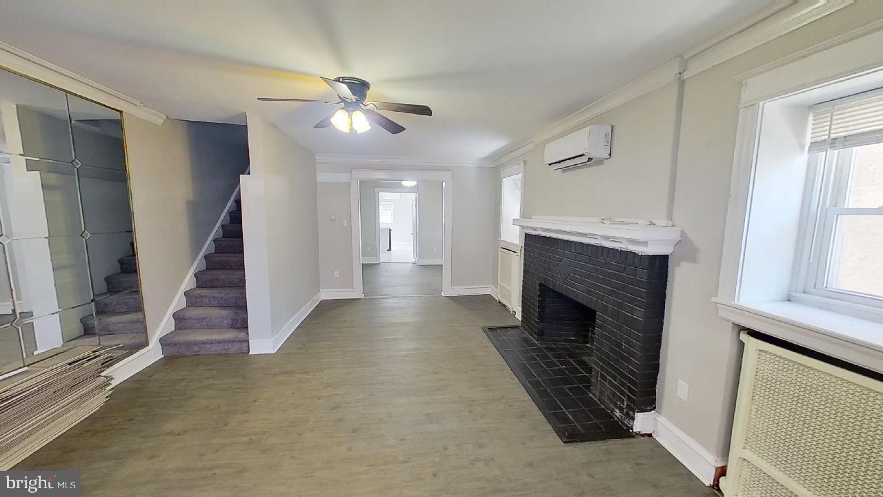 OVERBROOK PARK - Residential Lease
