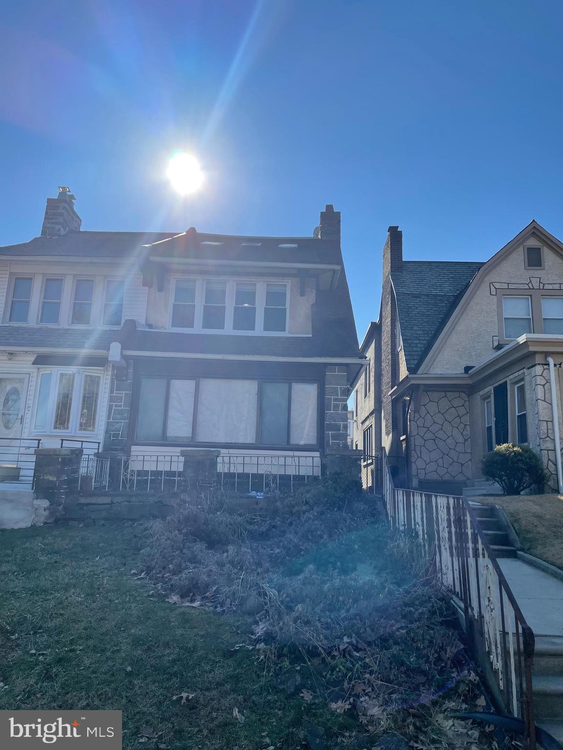 OVERBROOK PARK - Residential Lease