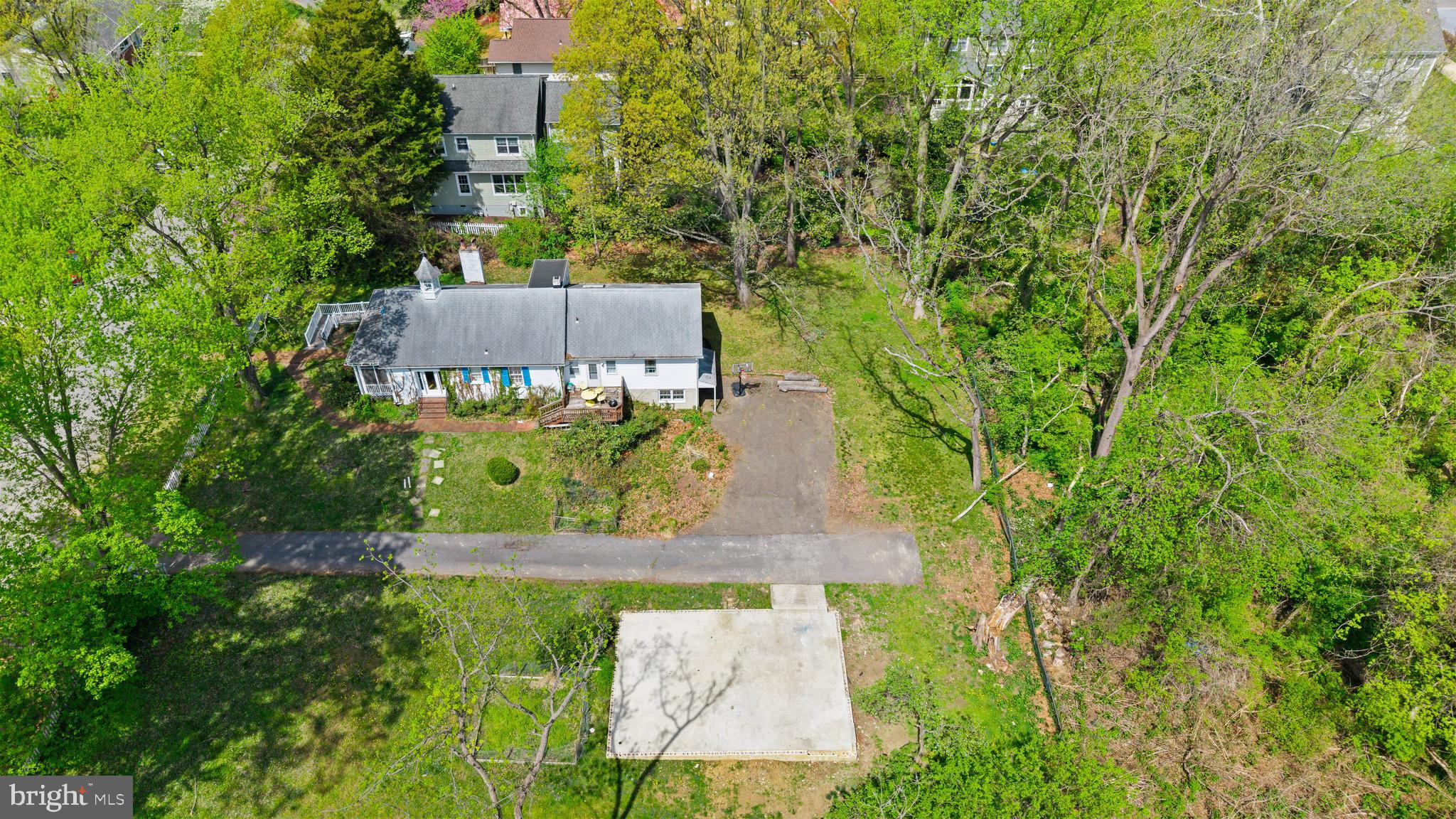 An exceptional opportunity awaits in coveted West Annapolis—a rare 0.61-acre offering with endless potential. Whether you envision a thoughtful renovation or a custom new build, this expansive lot provides the perfect canvas to create your dream residence in one of the area’s most sought-after neighborhoods. Approved civil engineering plans by Drum, Loyka & Associates, LLC and architectural designs by Custom Designs Unlimited convey with the property (city approvals secured; permits not yet pulled), offering a valuable head start toward bringing your vision to life.

The generously sized lot and current AS-IS cottage provides an abundance of outdoor space, inviting a plethora of outdoor gatherings, summer barbecues, and relaxed evenings enjoying the vibrant West Annapolis lifestyle. Just beyond your doorstep, stroll to acclaimed restaurants, local pubs, charming boutiques, and convenient street-end water access. Ideally situated near Downtown Annapolis, Navy Stadium events, and the Naval Academy, the location also provides effortless commuter access to Route 50 and the Bay Bridge for Eastern Shore escapes or travel to Washington, D.C.

A truly special setting offered AS-IS, ready for its next chapter. Welcome Home!