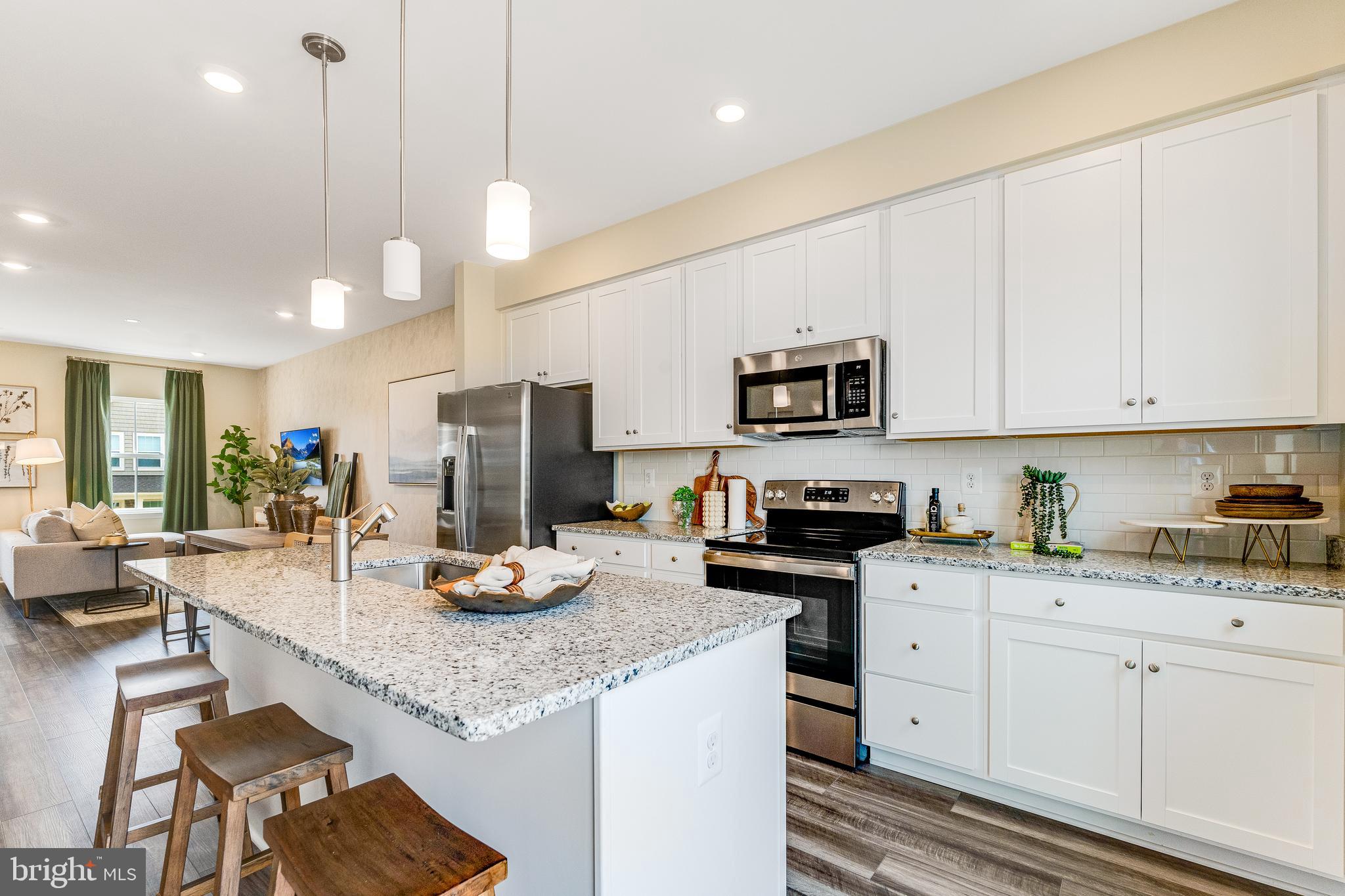 RED CLOVER MEADOWS - Residential