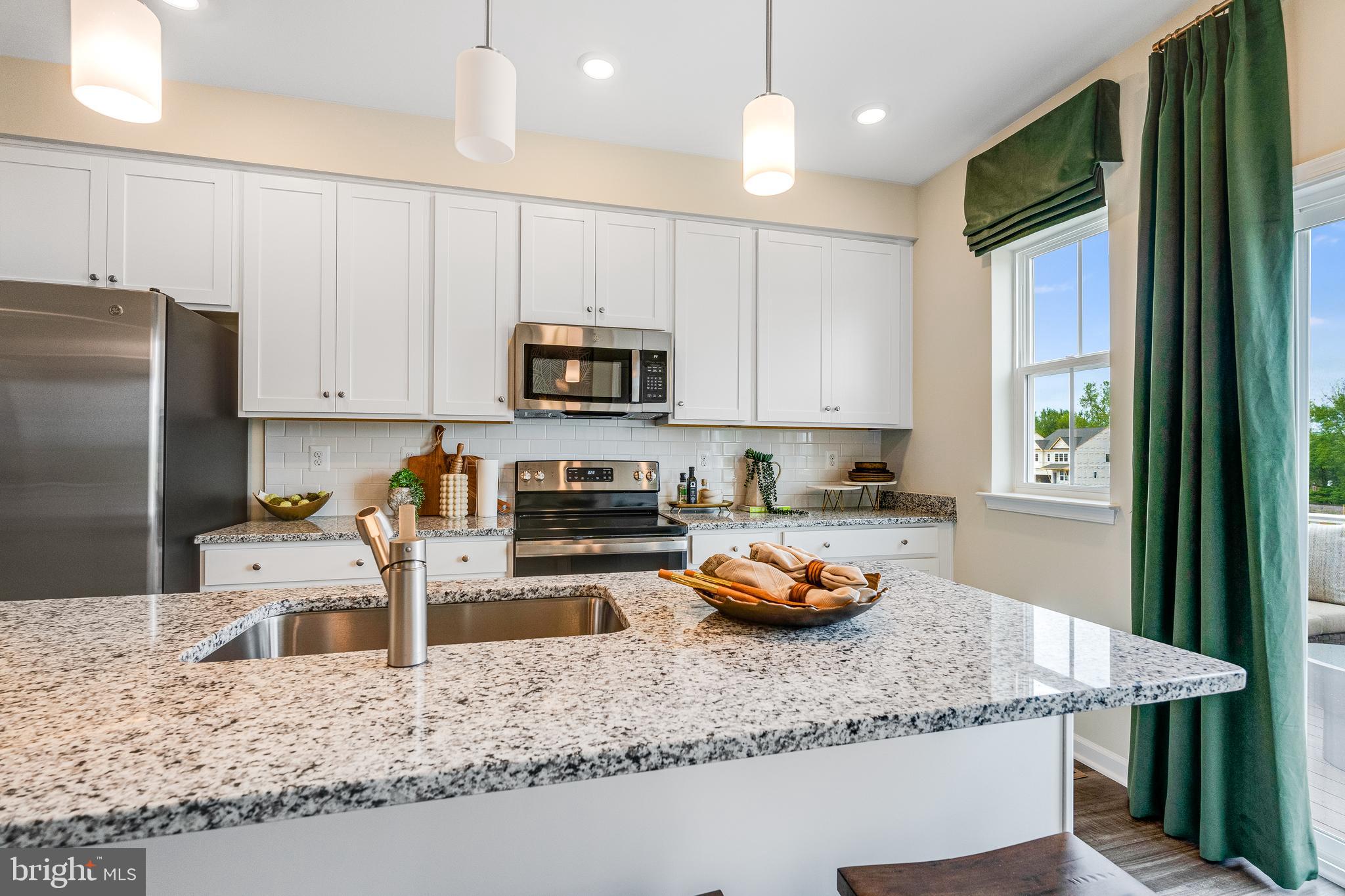 RED CLOVER MEADOWS - Residential