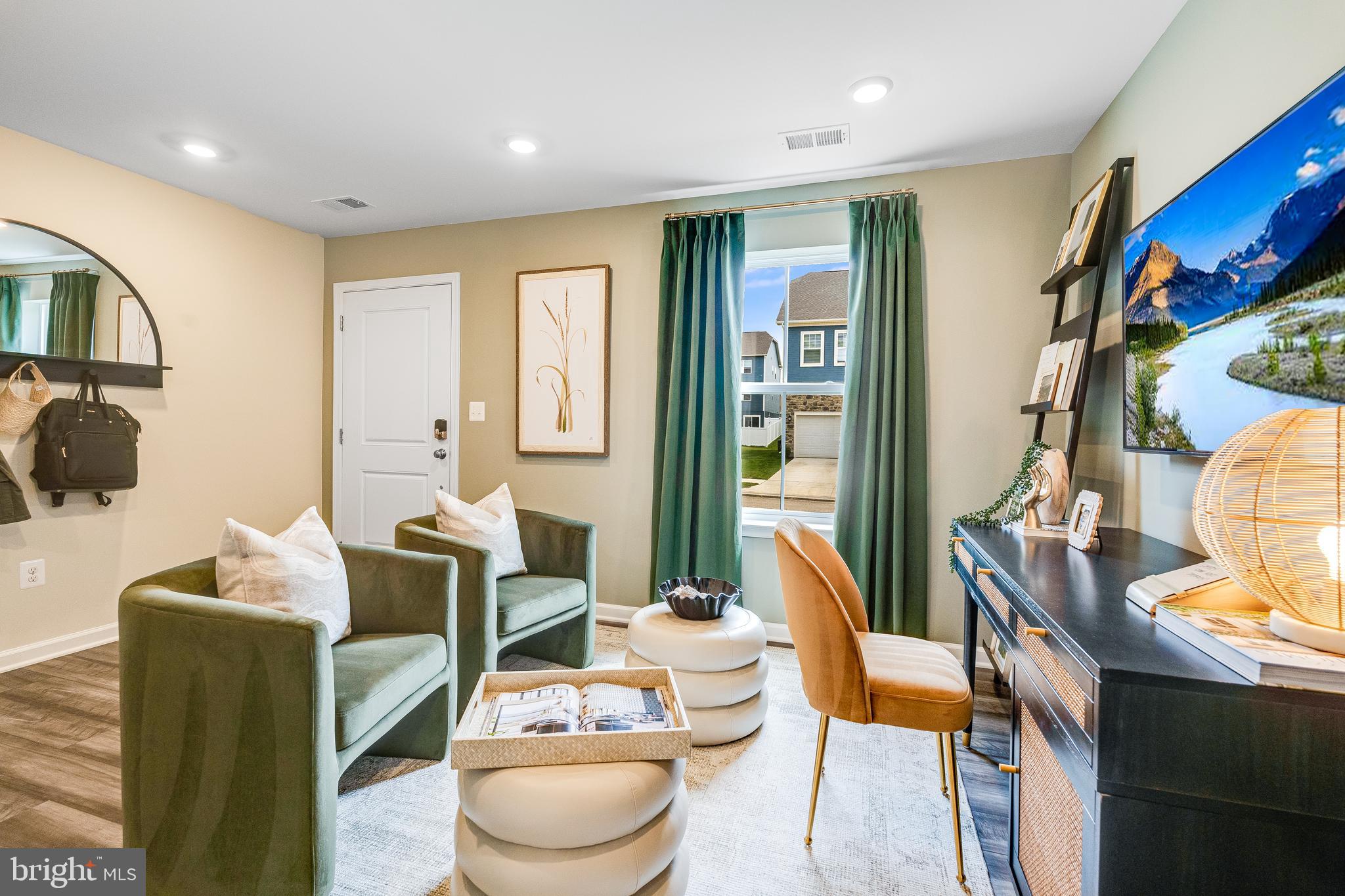 RED CLOVER MEADOWS - Residential