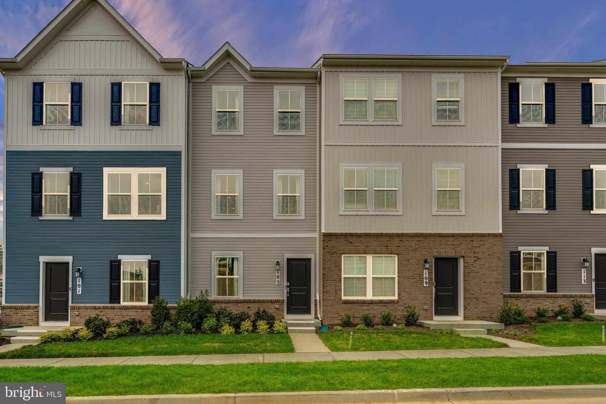 RED CLOVER MEADOWS - Residential