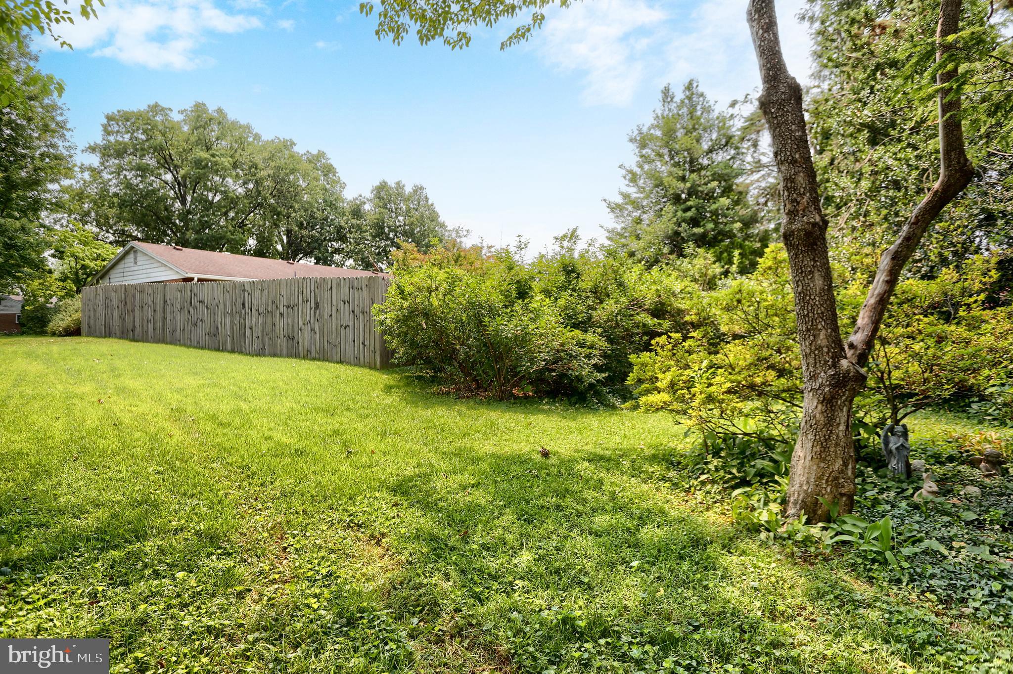 CEDAR CLIFF MANOR - Residential