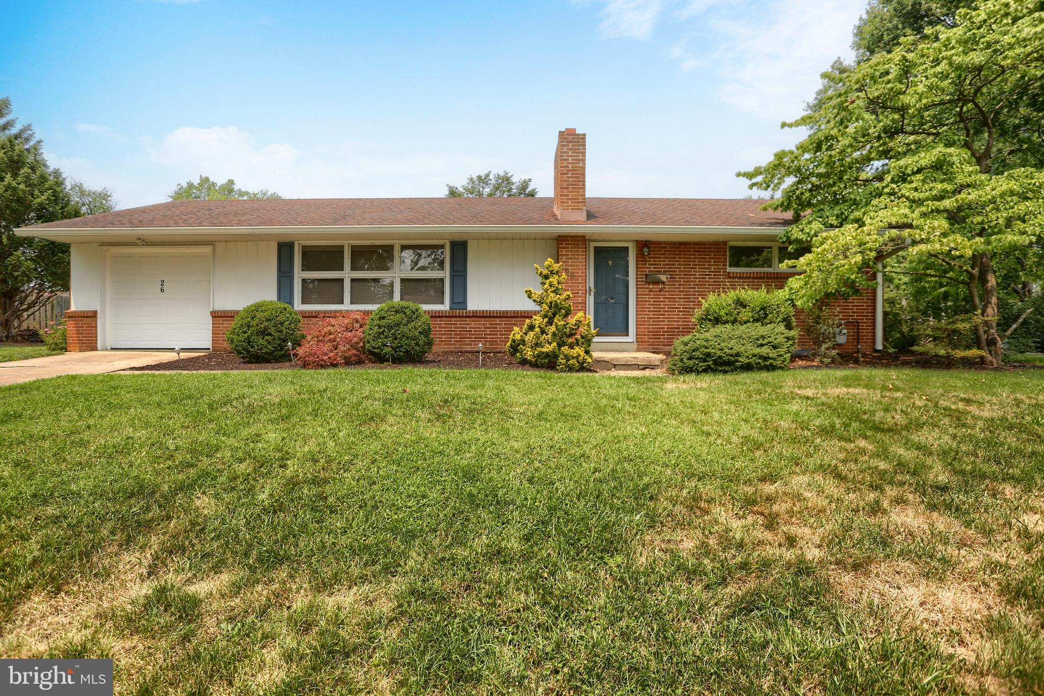 CEDAR CLIFF MANOR - Residential