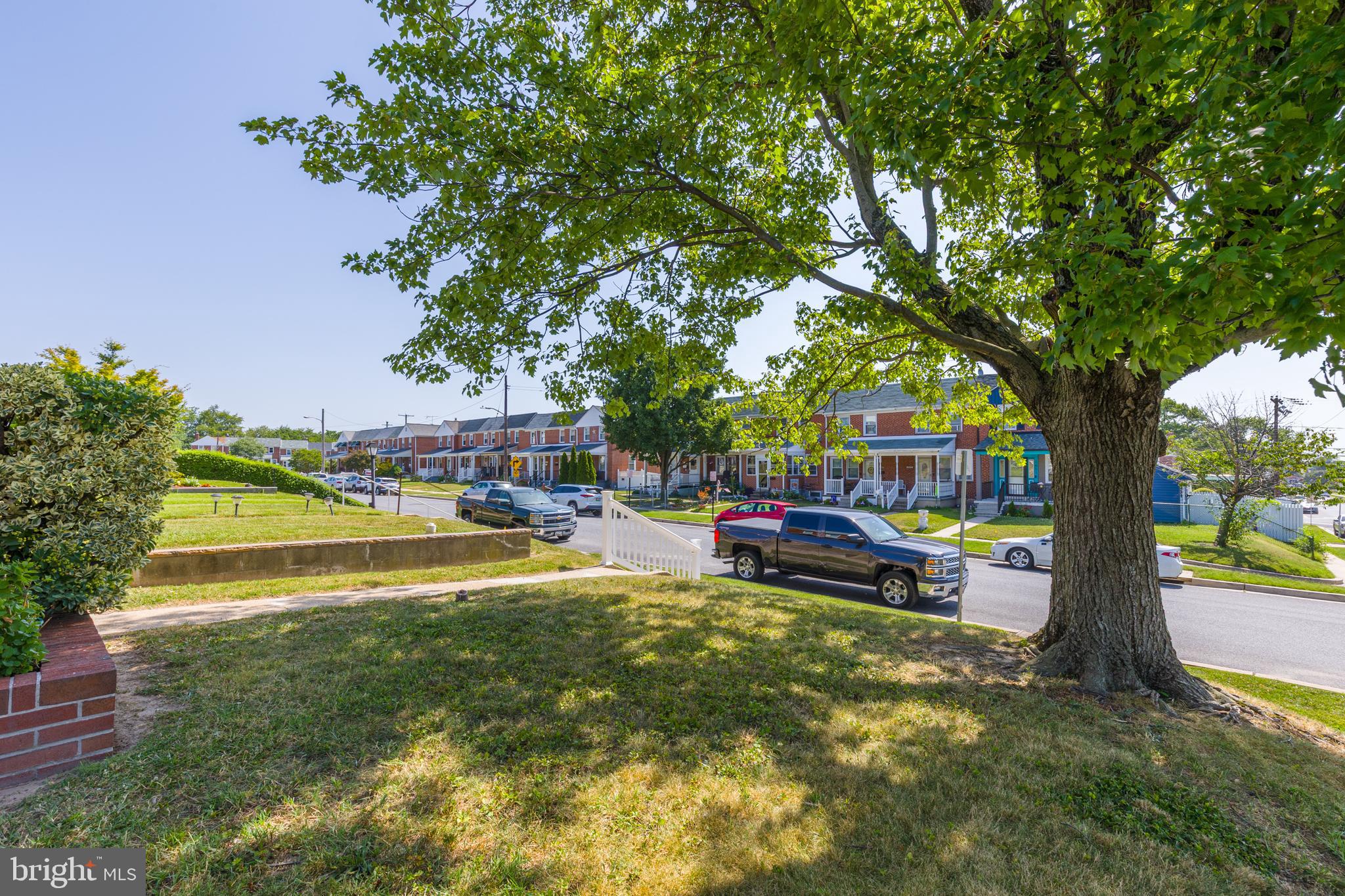 MERRITT HOMES - Residential
