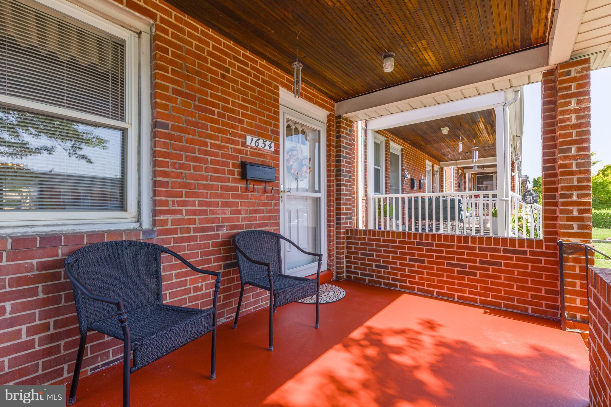 MERRITT HOMES - Residential