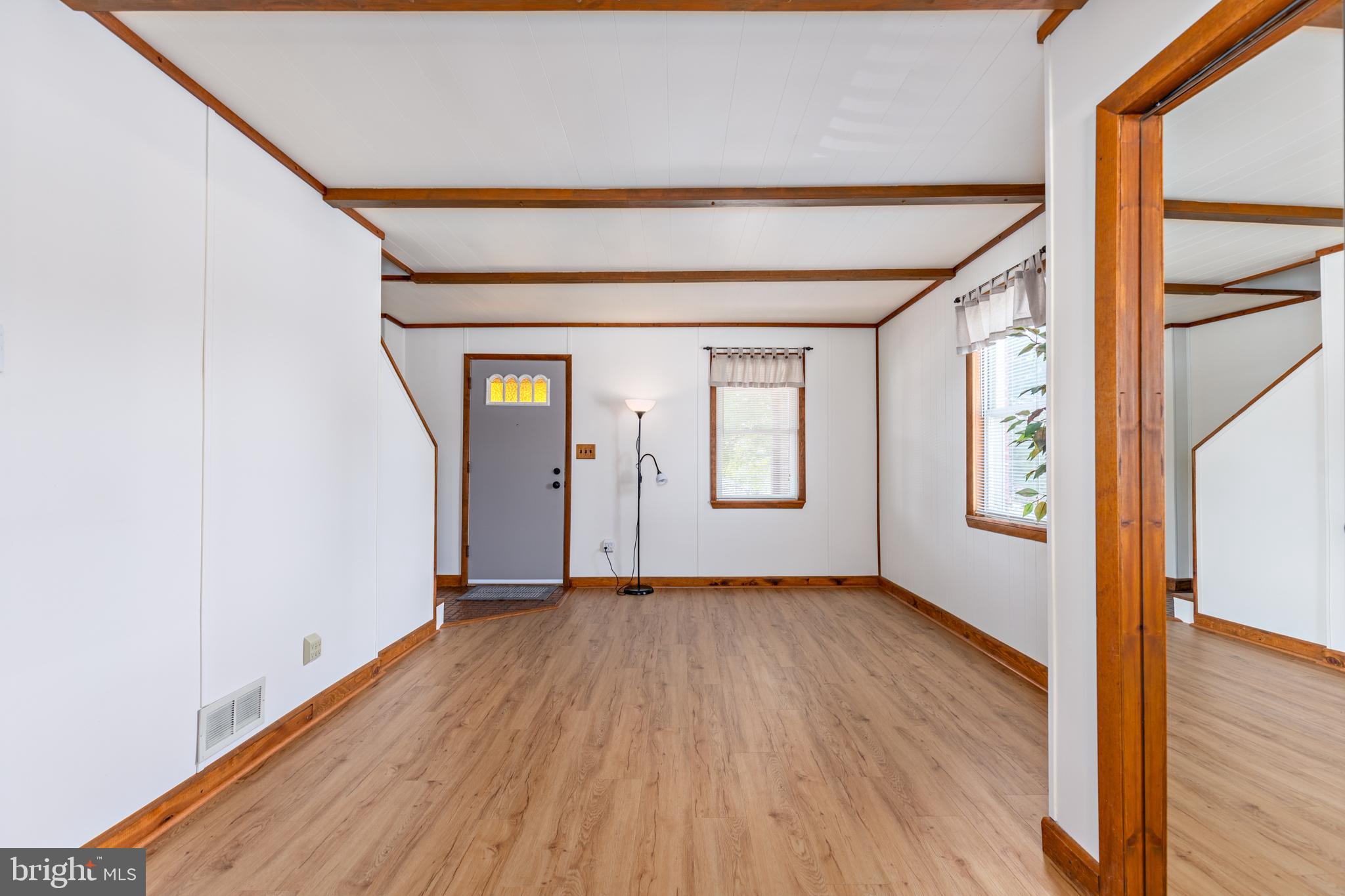 MERRITT HOMES - Residential