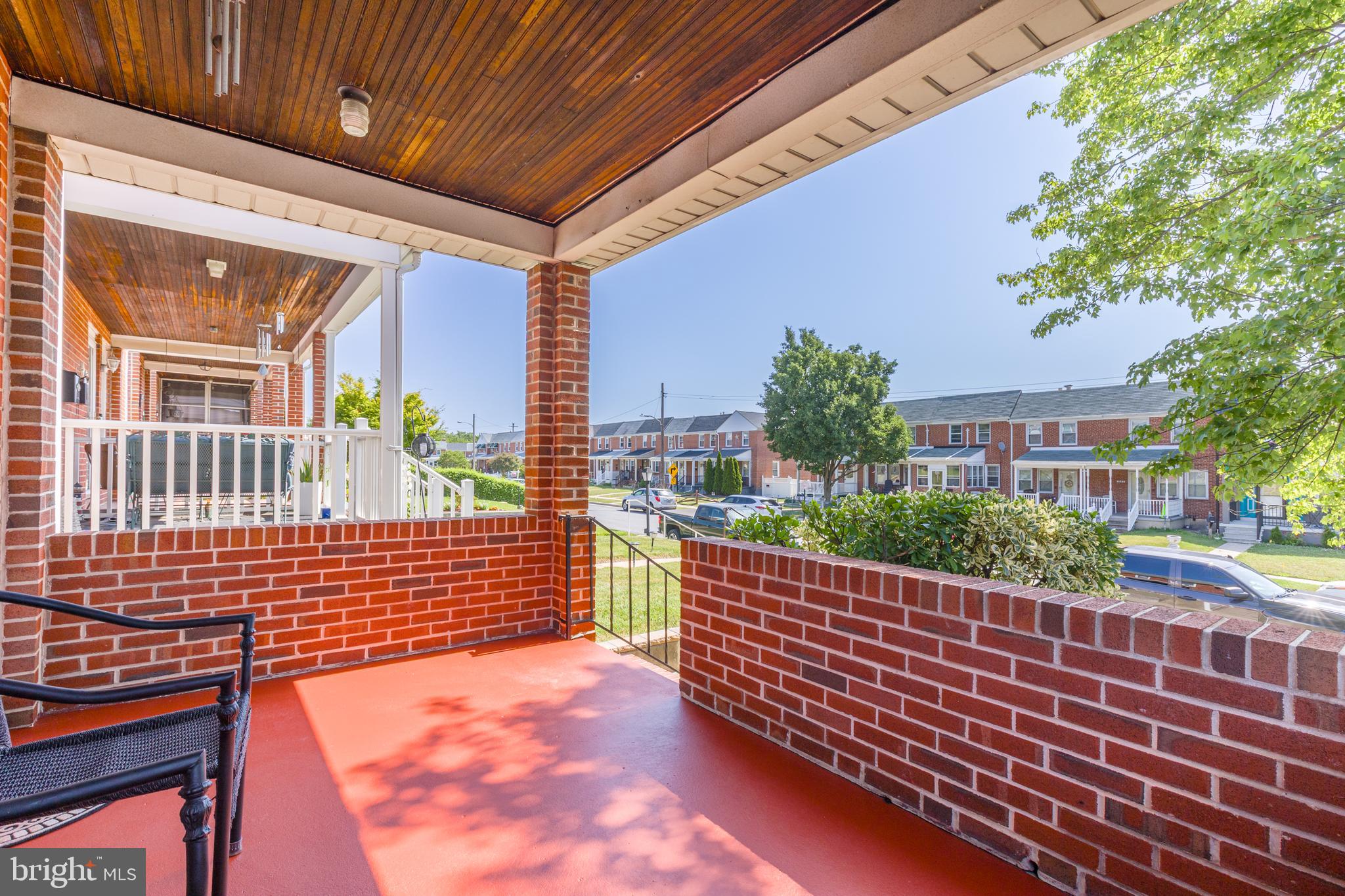 MERRITT HOMES - Residential