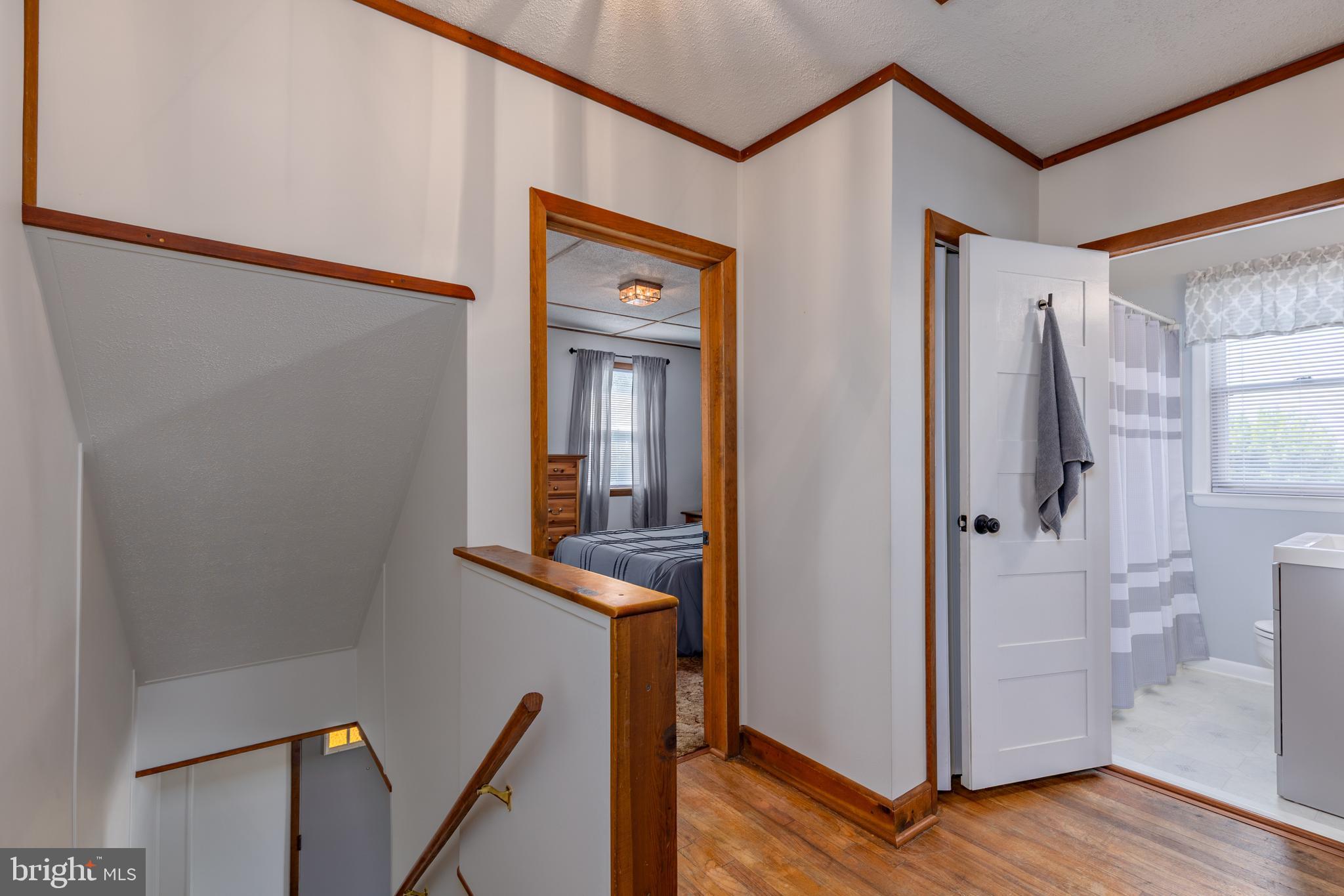 MERRITT HOMES - Residential
