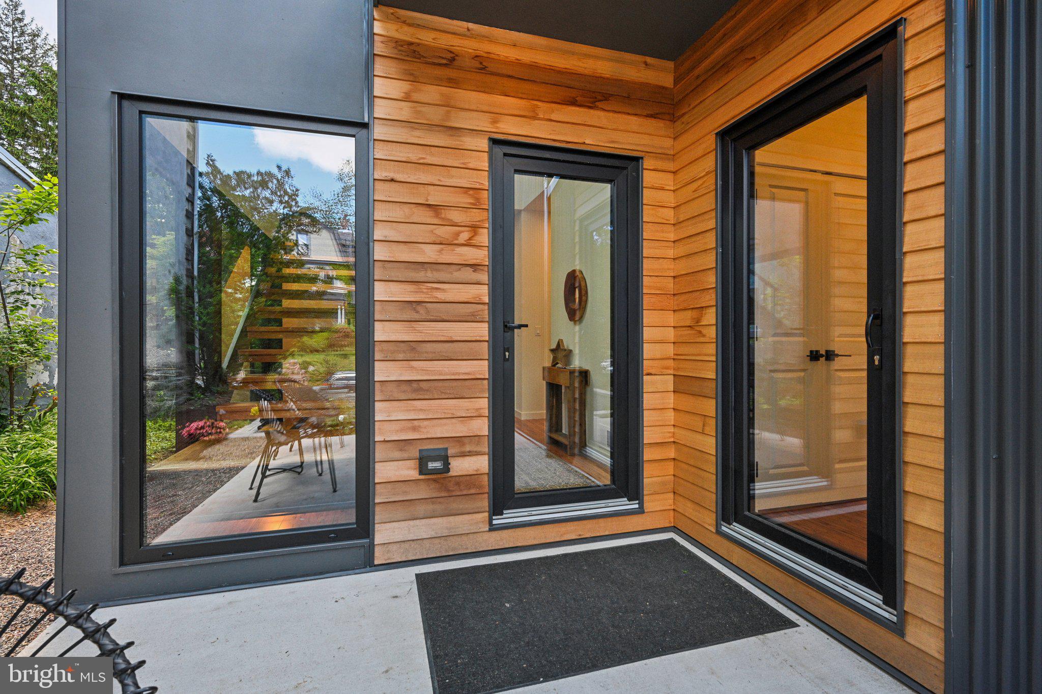 MT AIRY (WEST) - Residential
