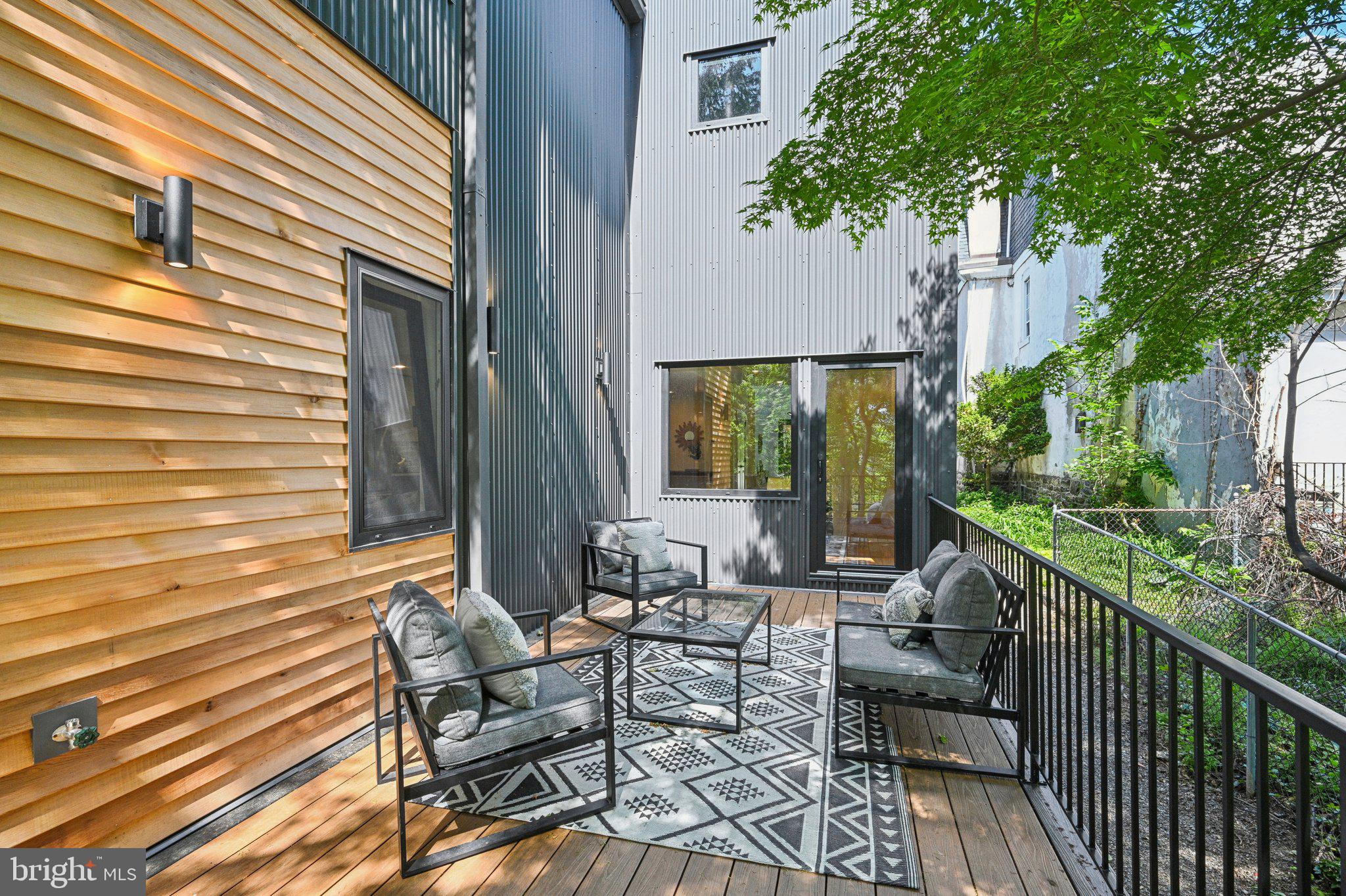 MT AIRY (WEST) - Residential