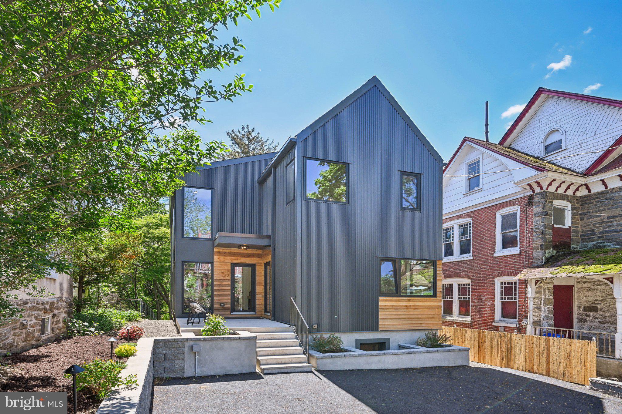 MT AIRY (WEST) - Residential