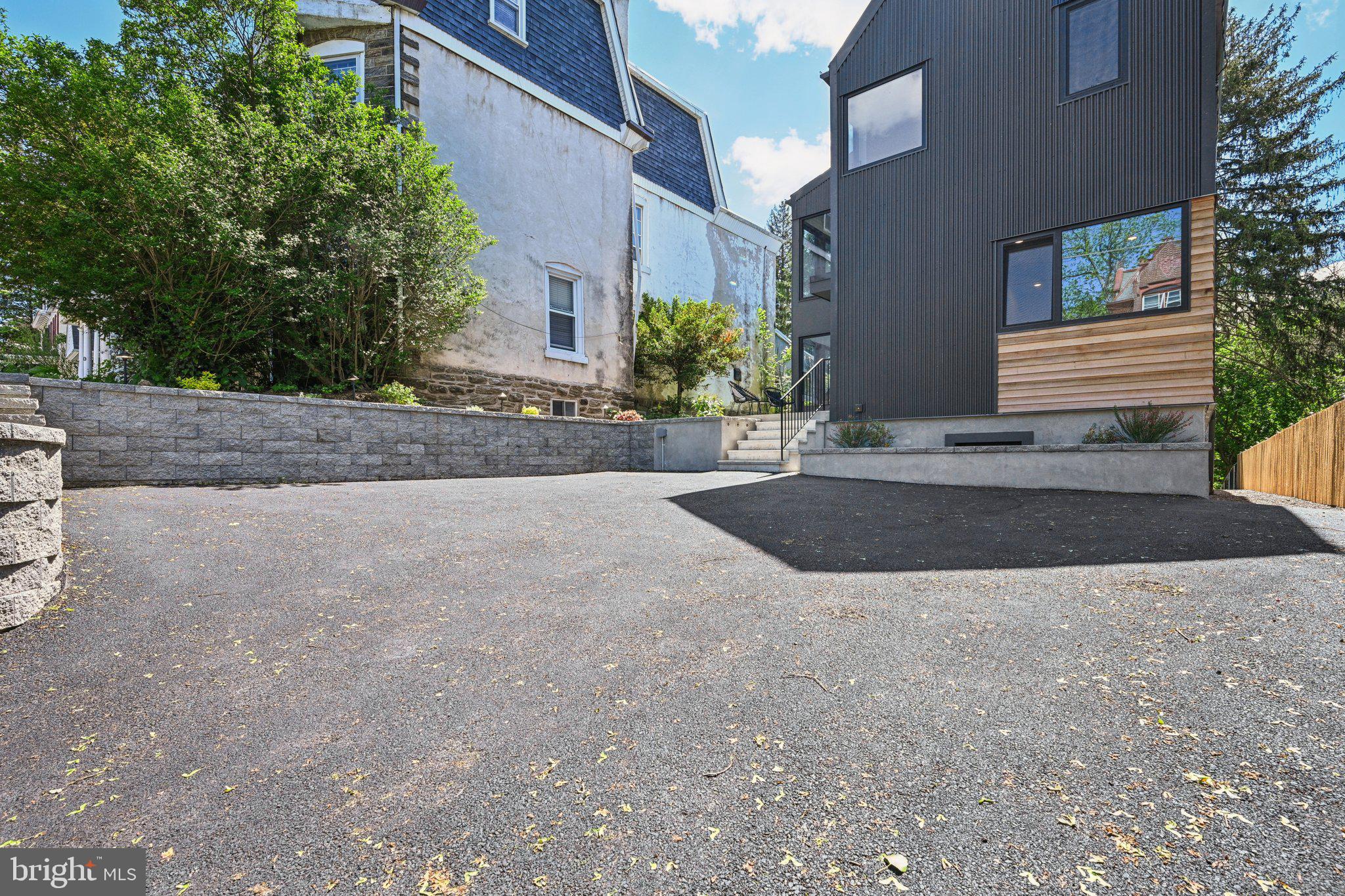 MT AIRY (WEST) - Residential